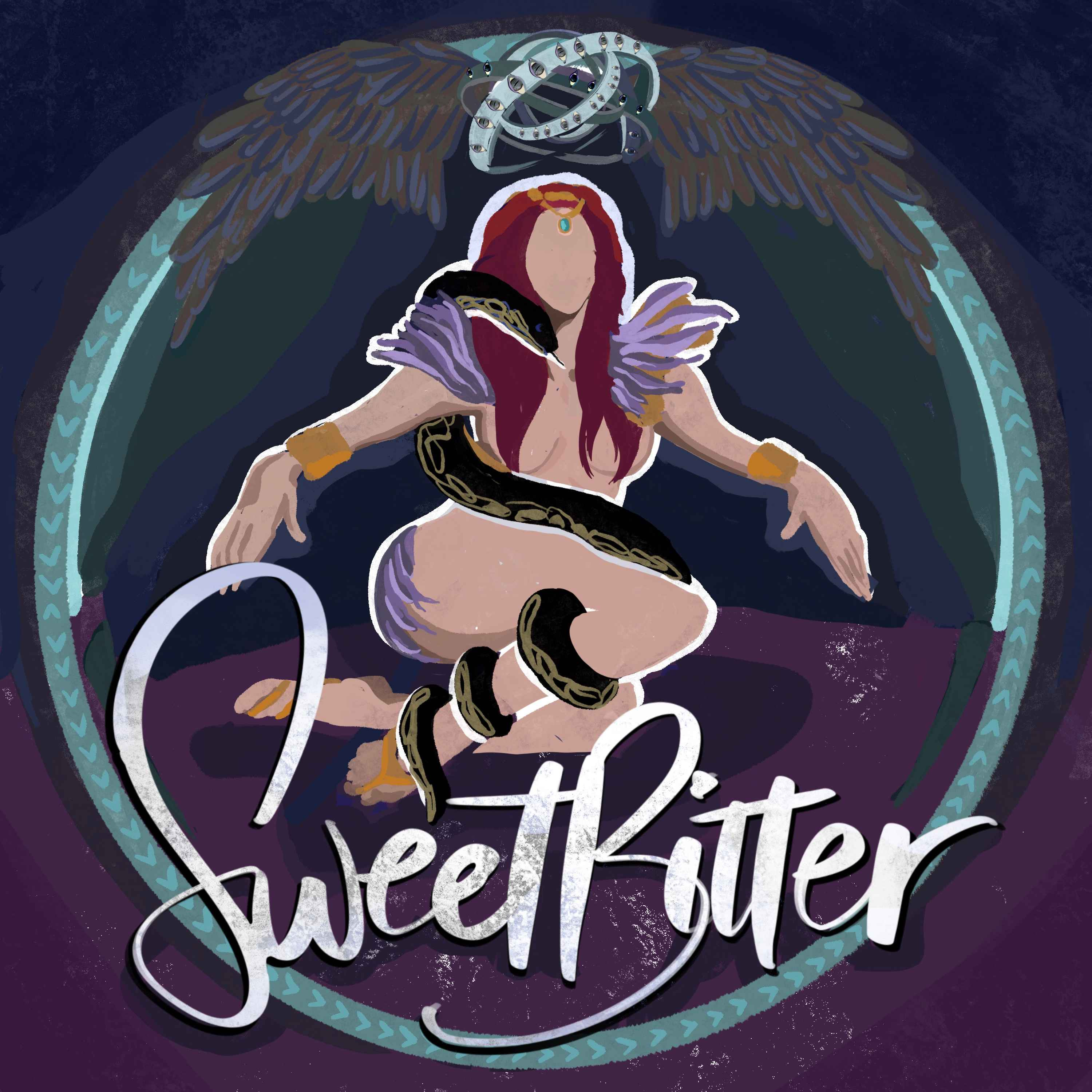 Sweetbitter | Women & LGBTQIA+ History
