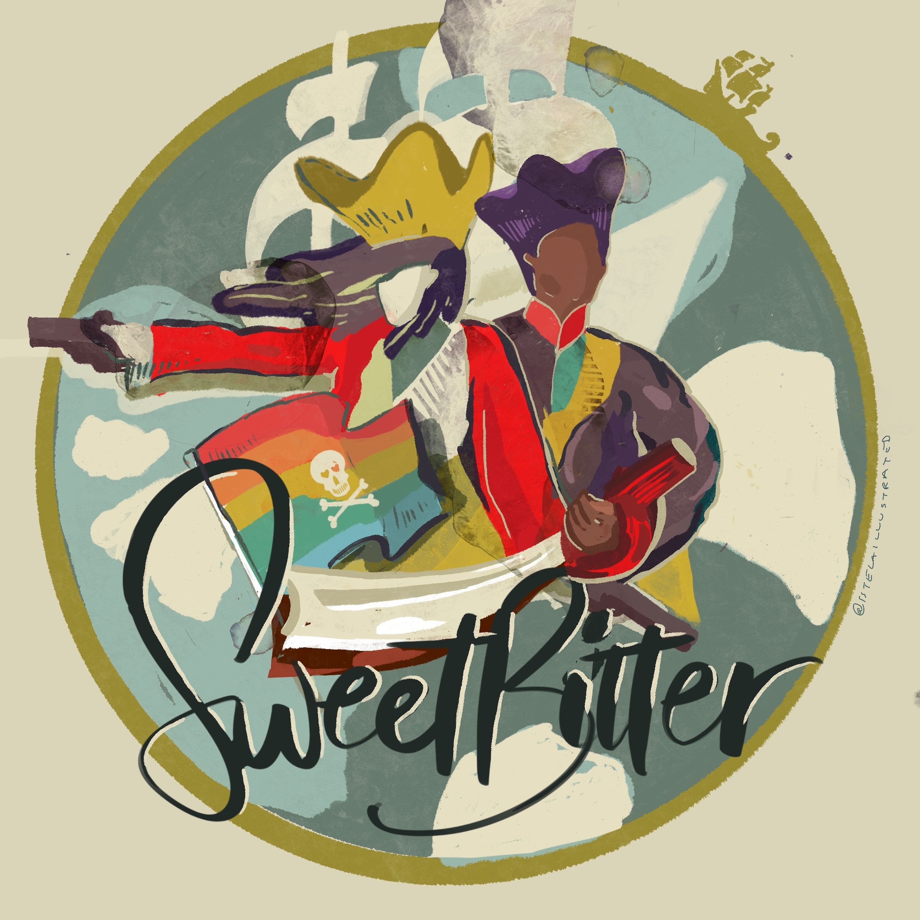 Sweetbitter | Women & LGBTQIA+ History