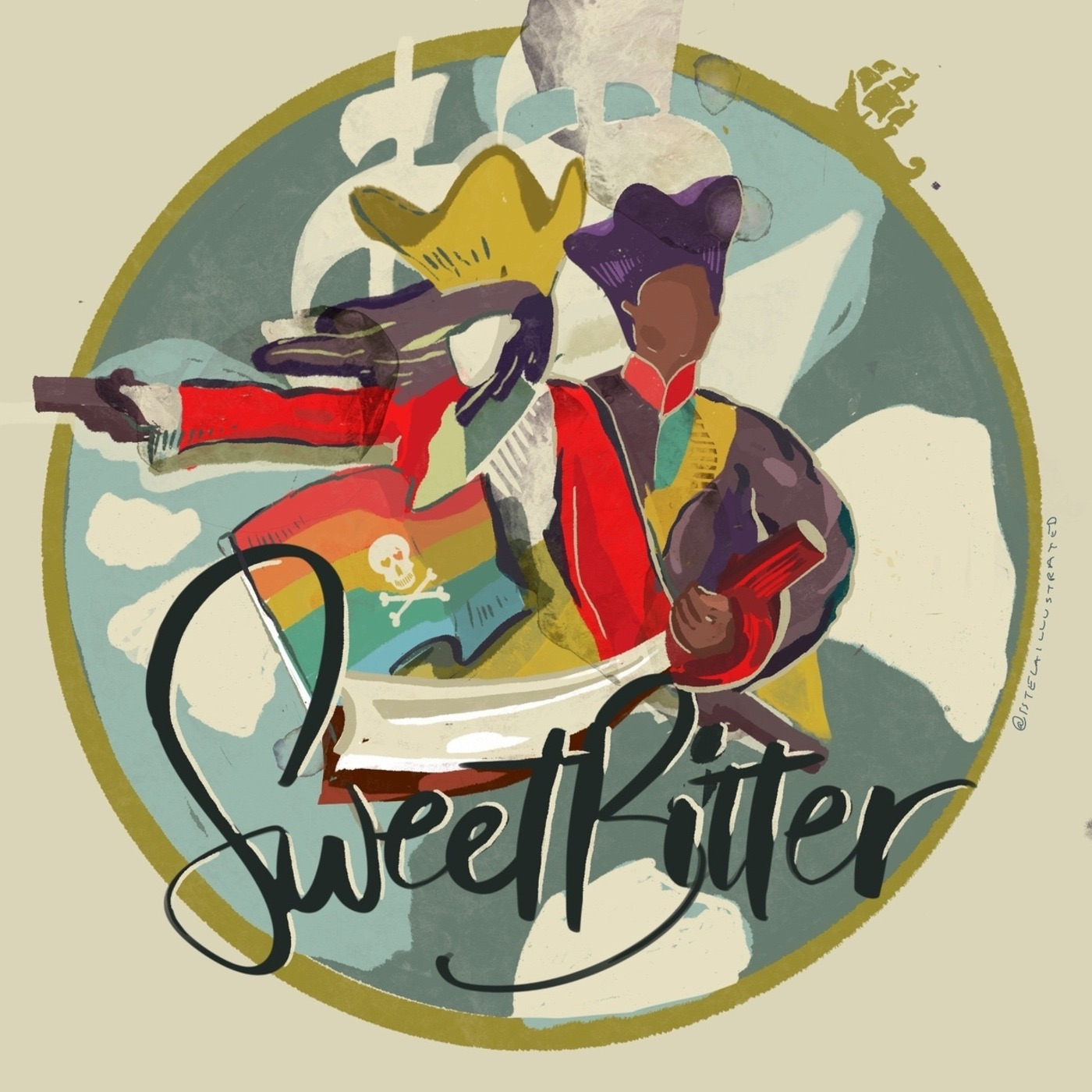 Sweetbitter | Women & LGBTQIA+ History