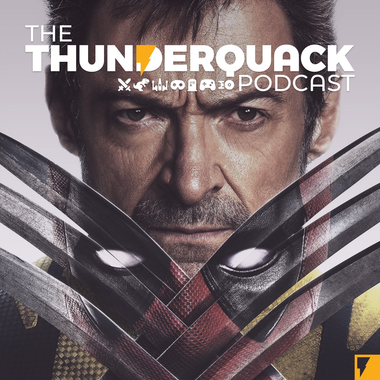 The ThunderQuack Podcast