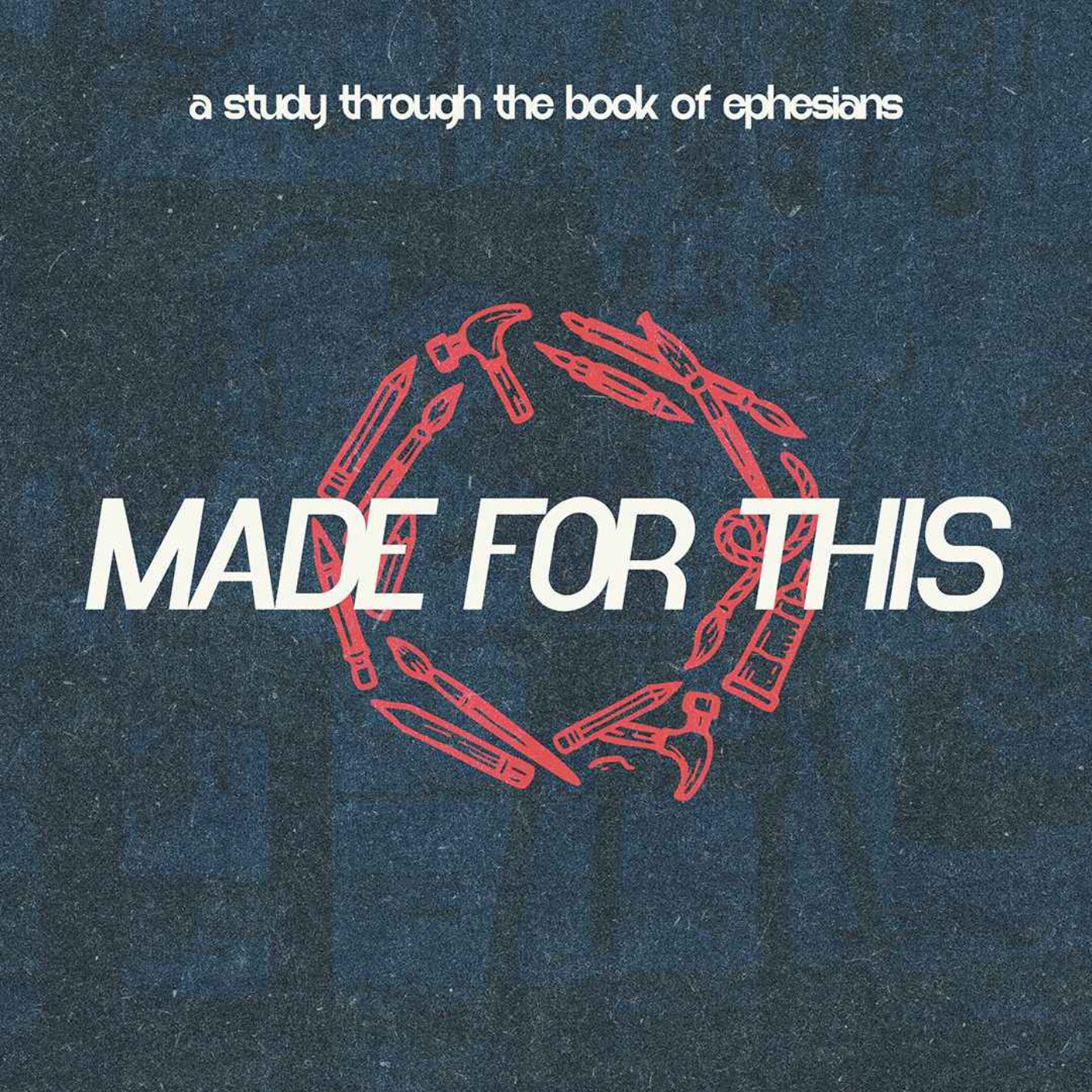 Made for Knowing Christ | Luke Crosby
