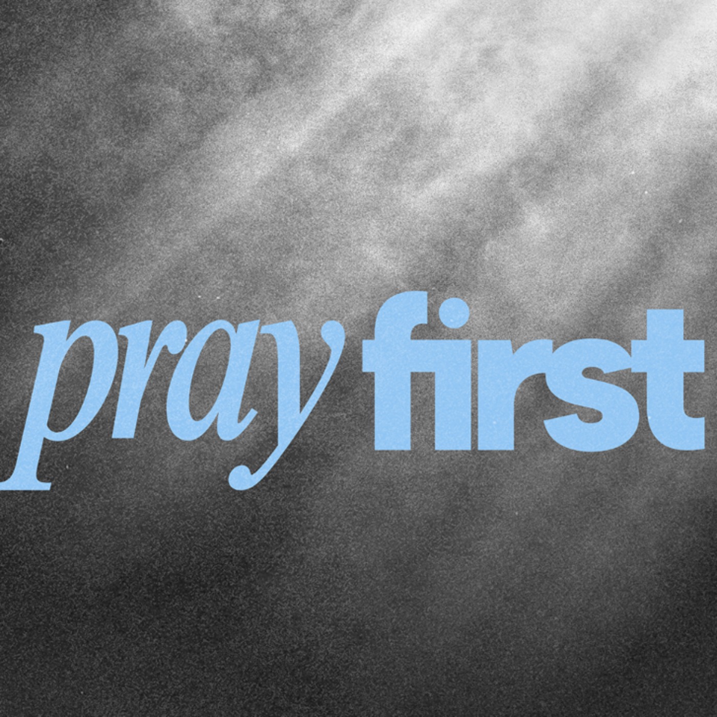 Pray for Our Hearts | Luke Crosby