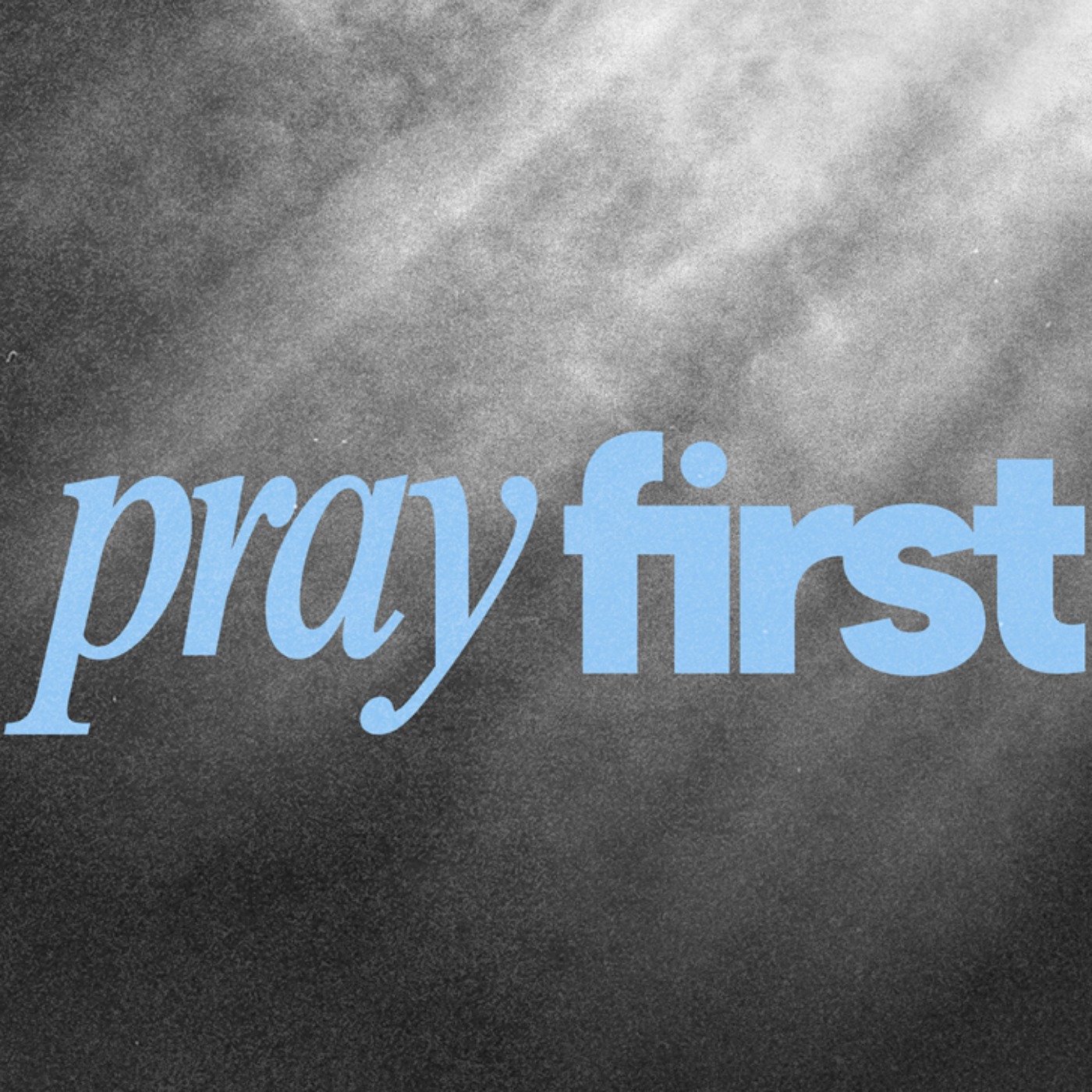 Pray for Our City | James Grogan episode artwork