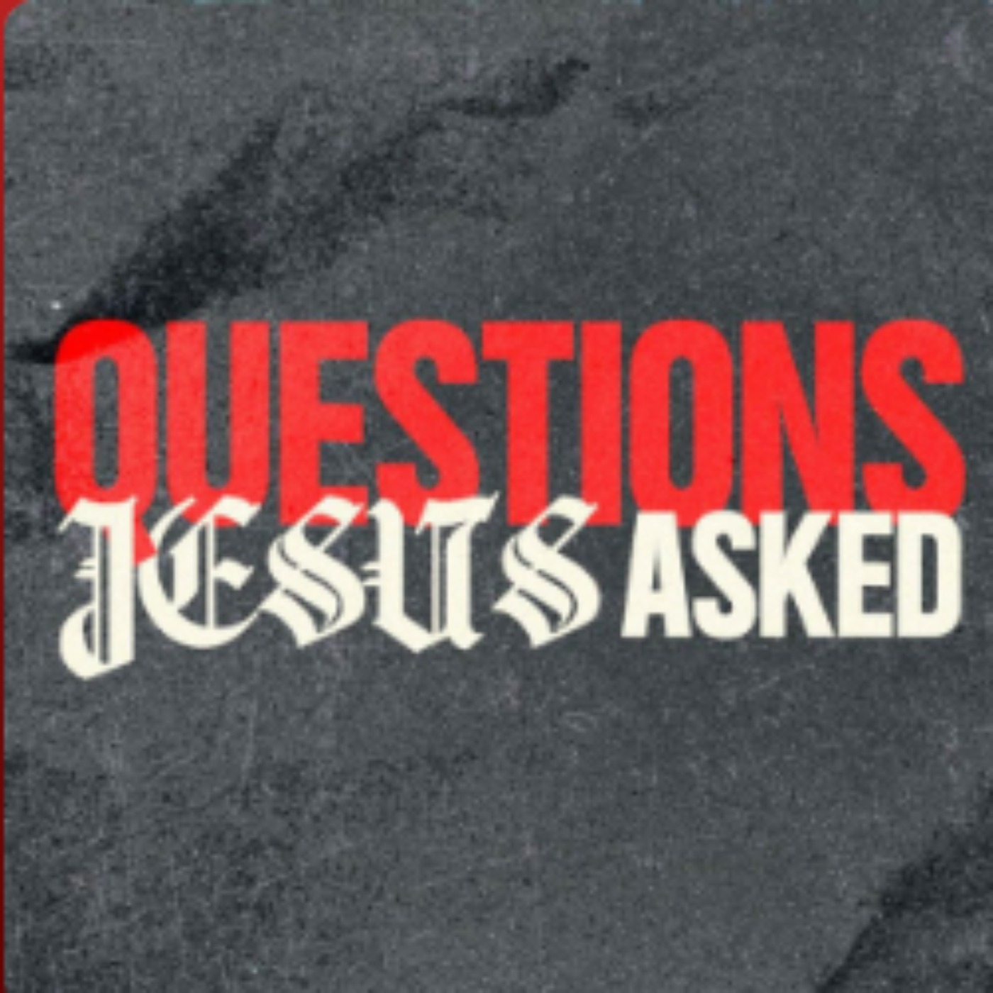 What Are You Seeking? | Christian Castro episode artwork