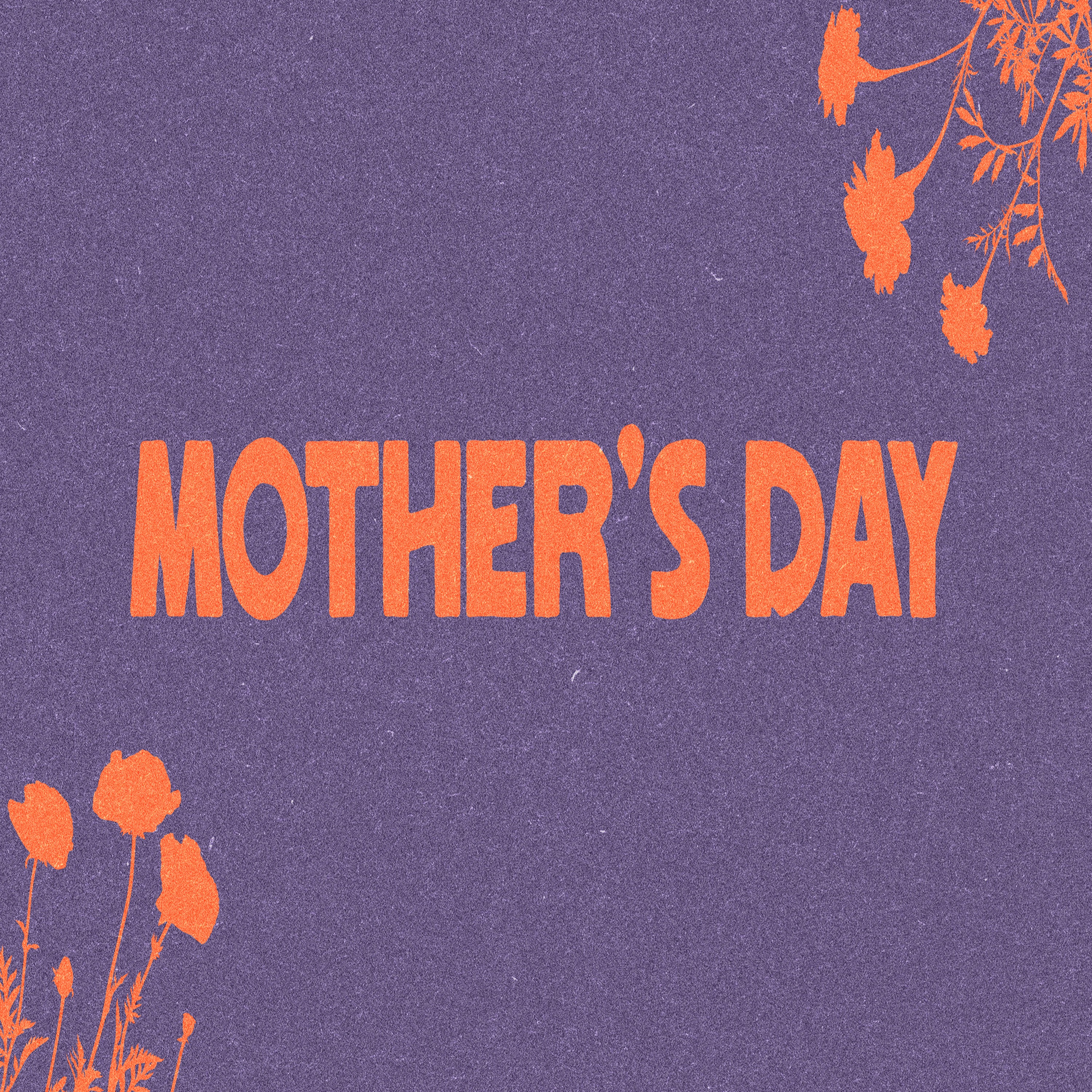 Mother's Day 2026 | Guy Johnson episode artwork