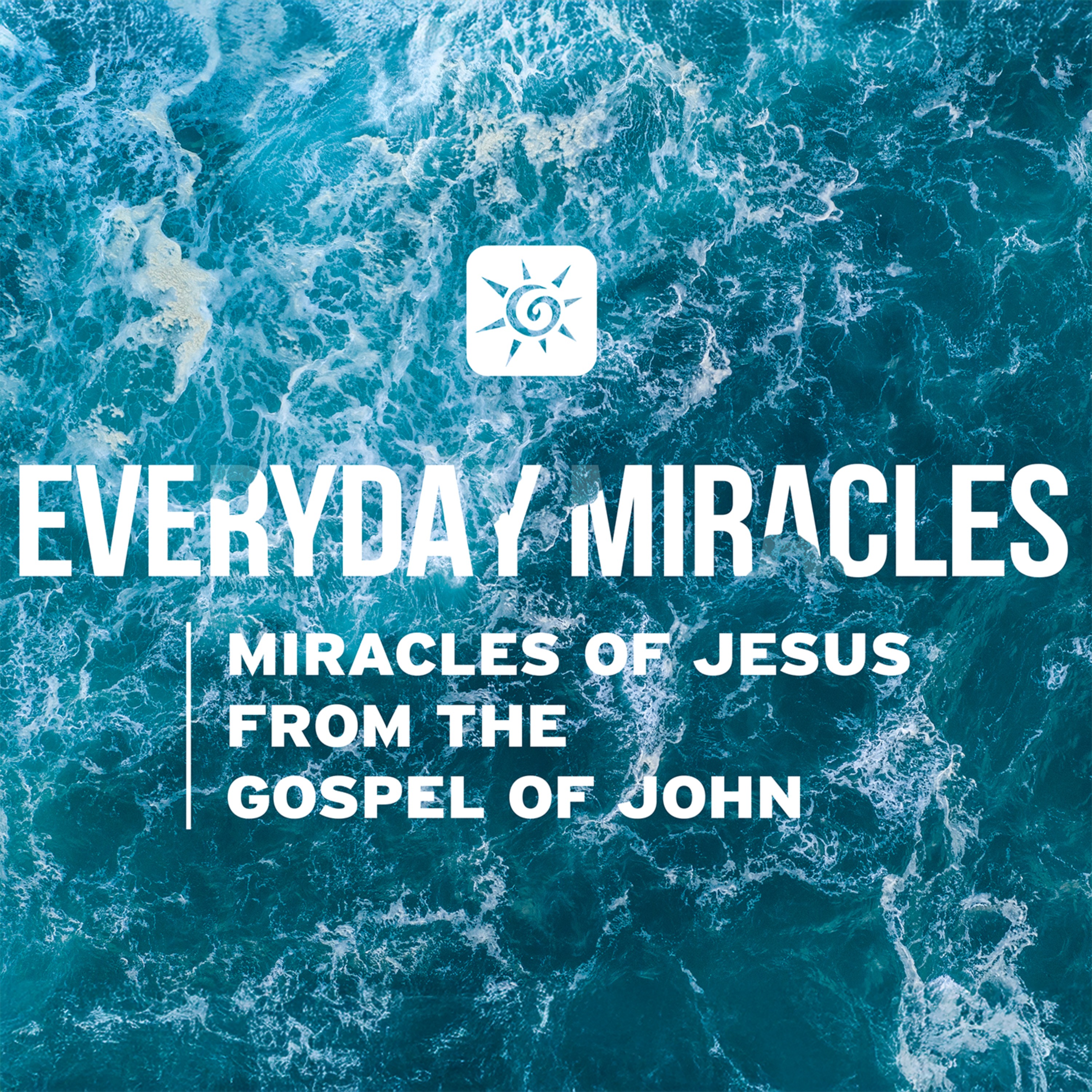 Jesus Feeds 5000 | Mingo Palacios