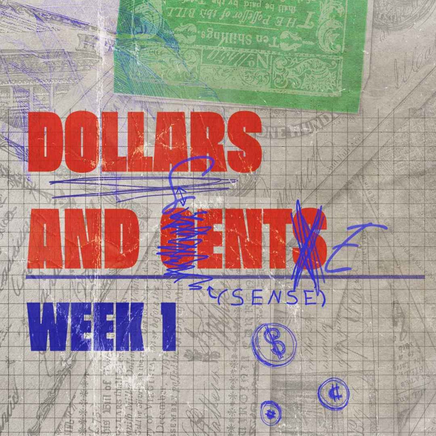 Dollars & Sense | Daniel Scotti