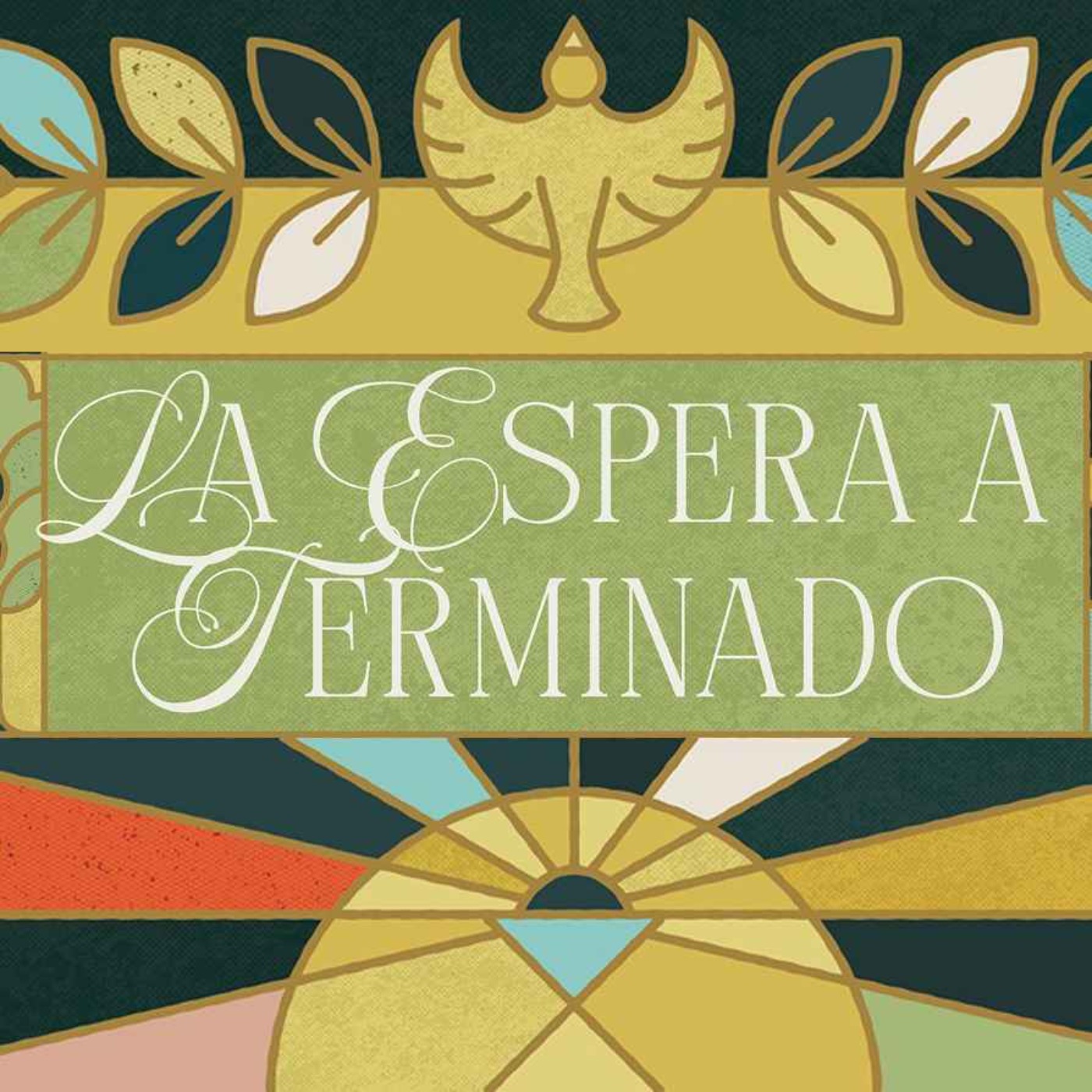 La espera ha terminado | Fito Gonzalez episode artwork