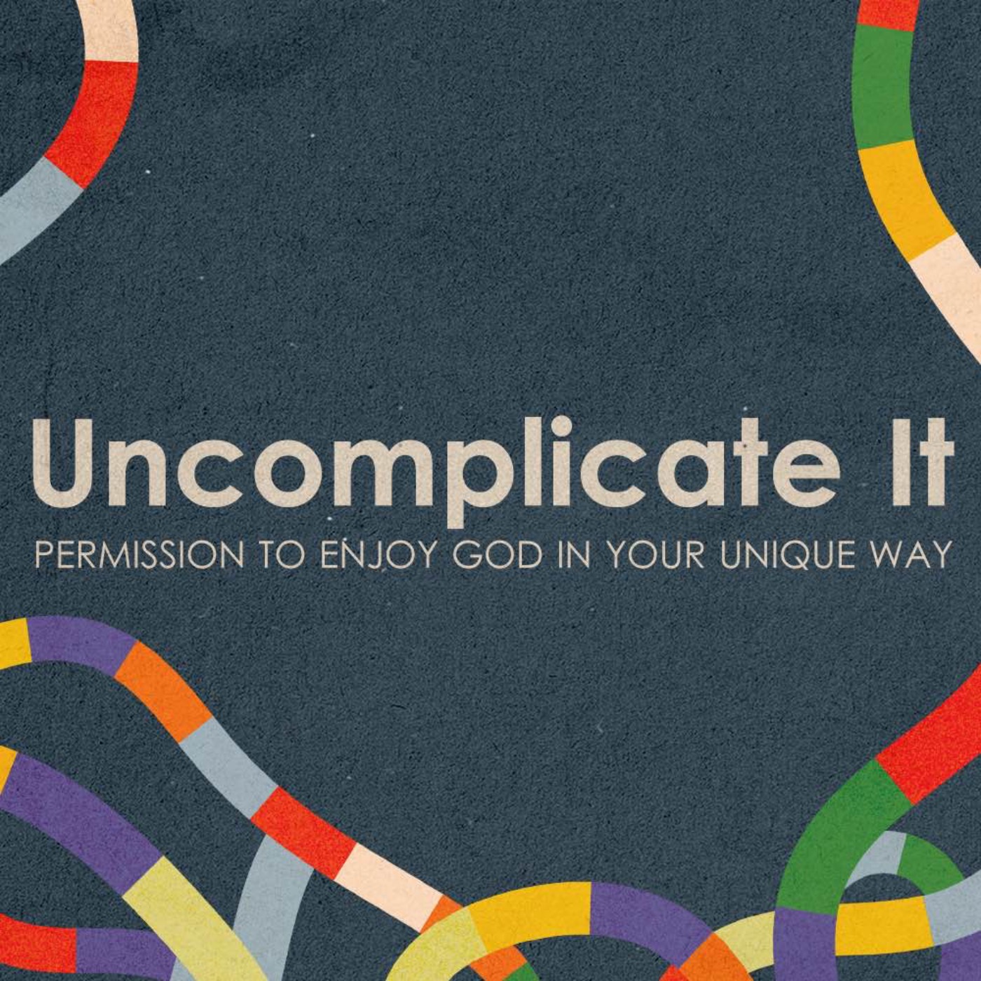 Uncomplicate Your Faith | Hosanna Wong