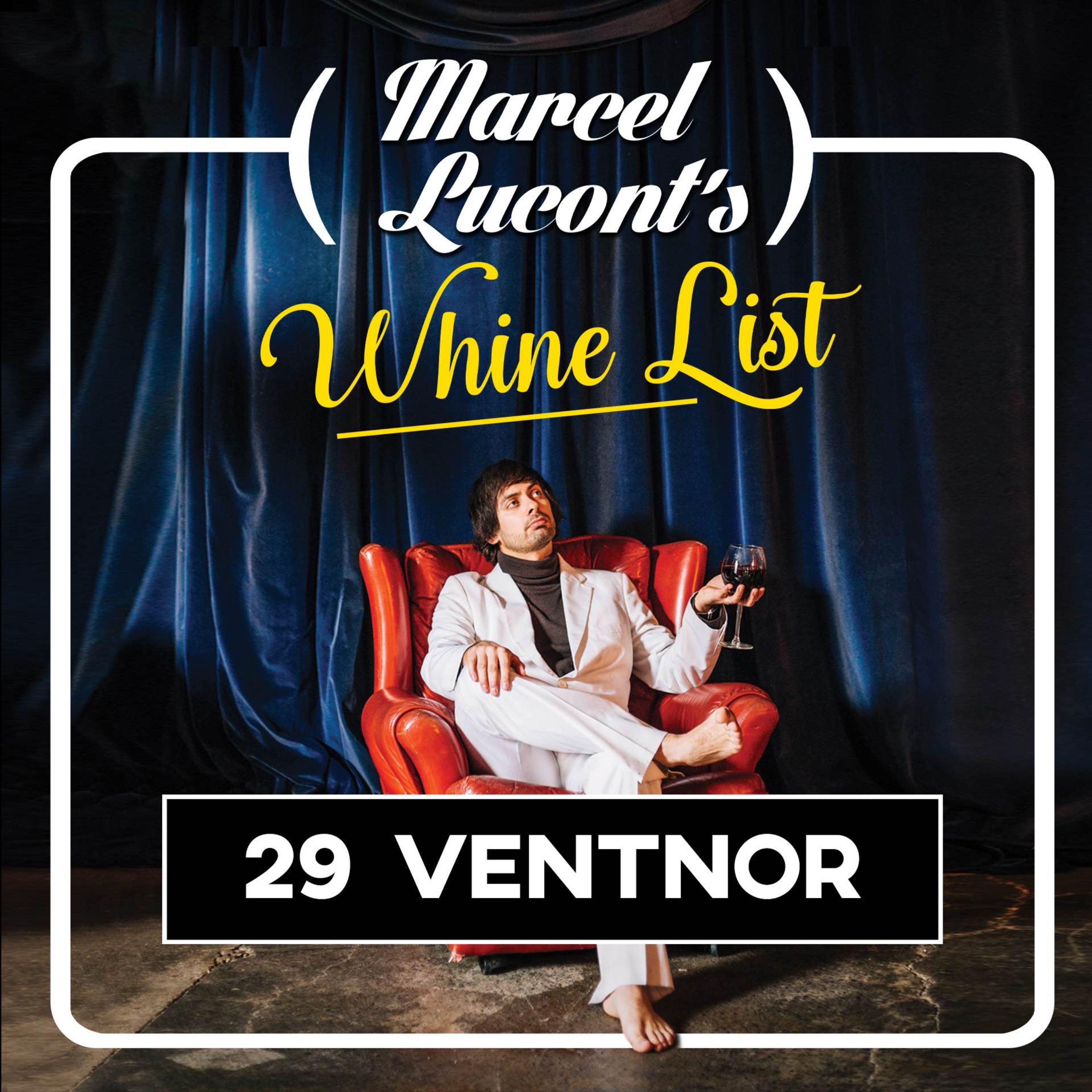 Episode 29 (part 1) - Ventnor