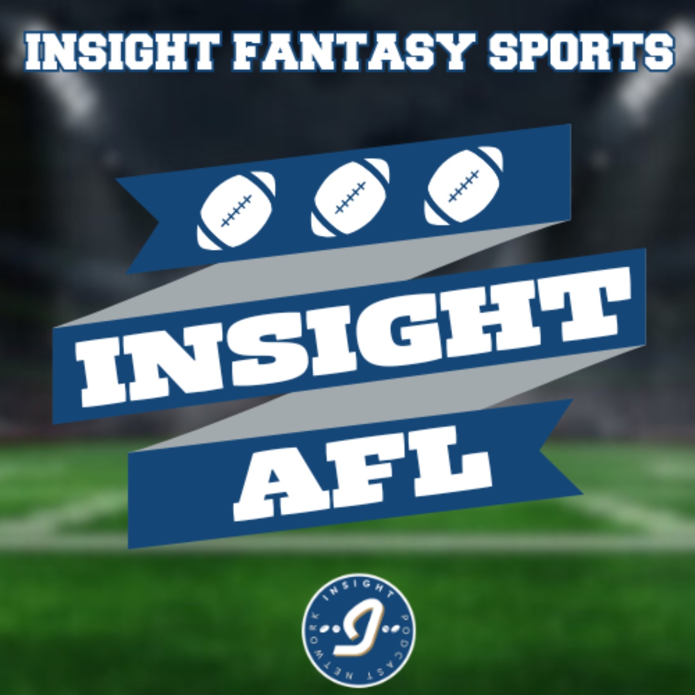 Insight AFL Fantasy | BK's Team Reveal