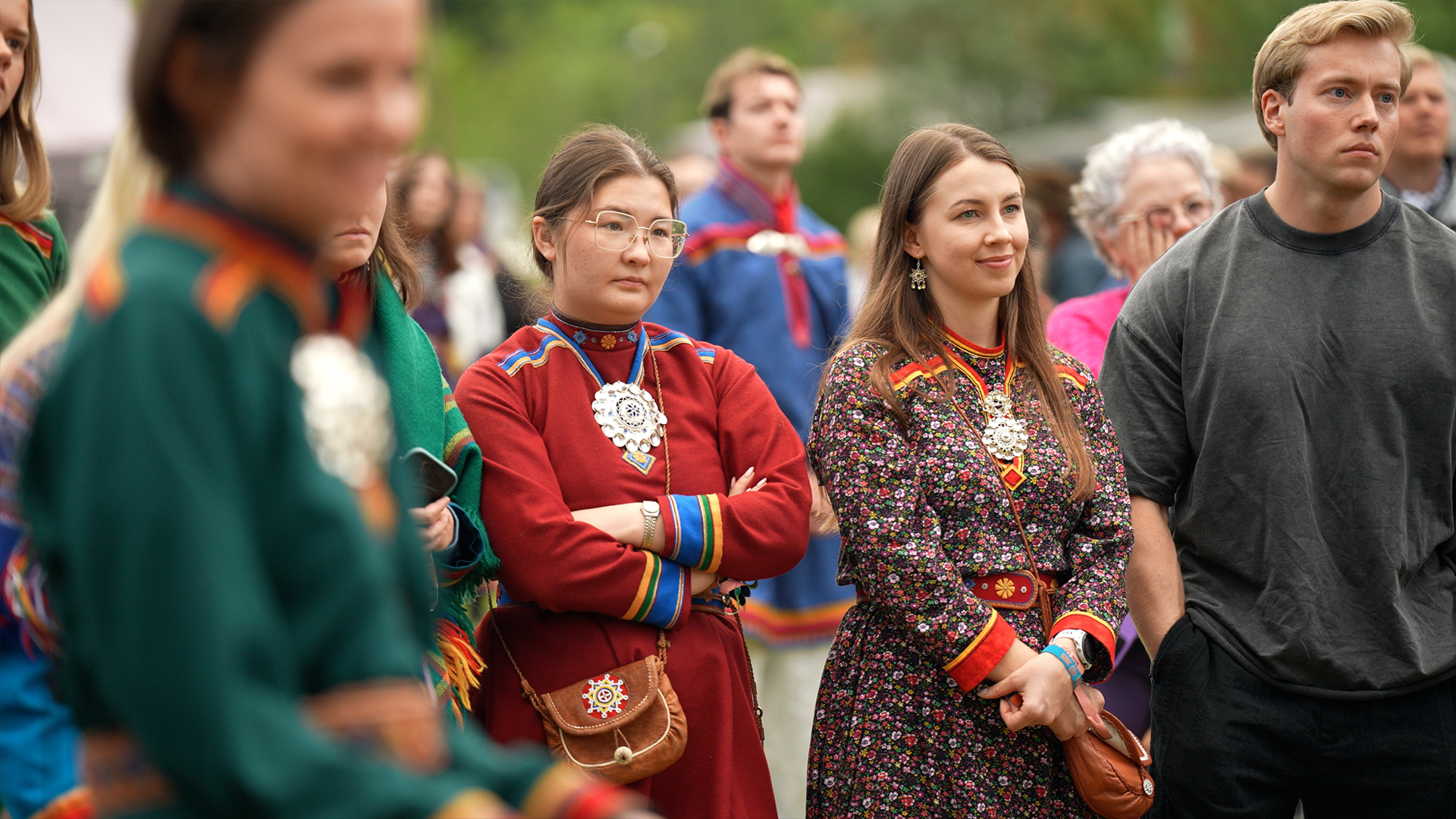 Norway: Land, Language and Loss