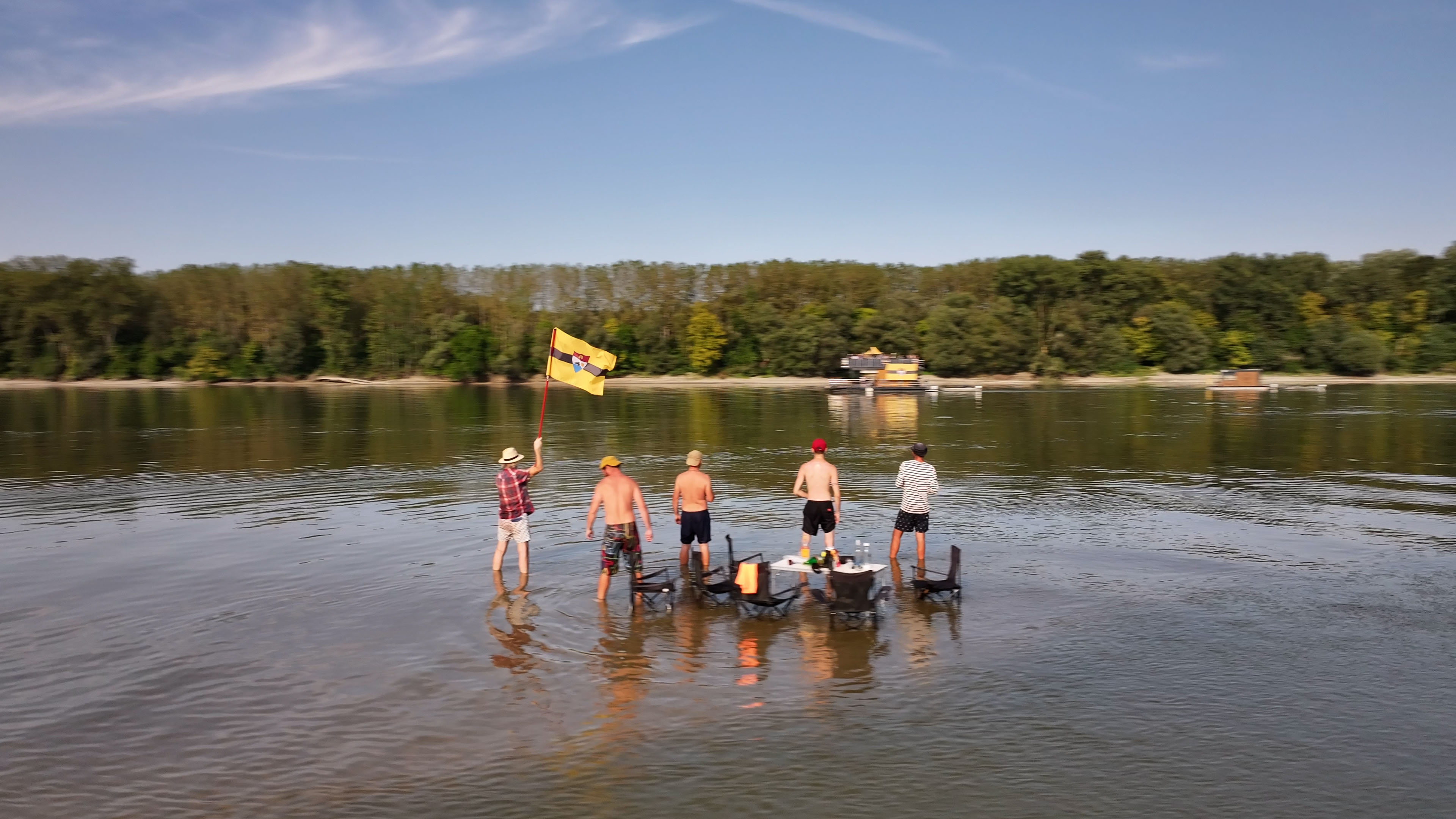 Welcome to Liberland: Freedom or Fantasy?