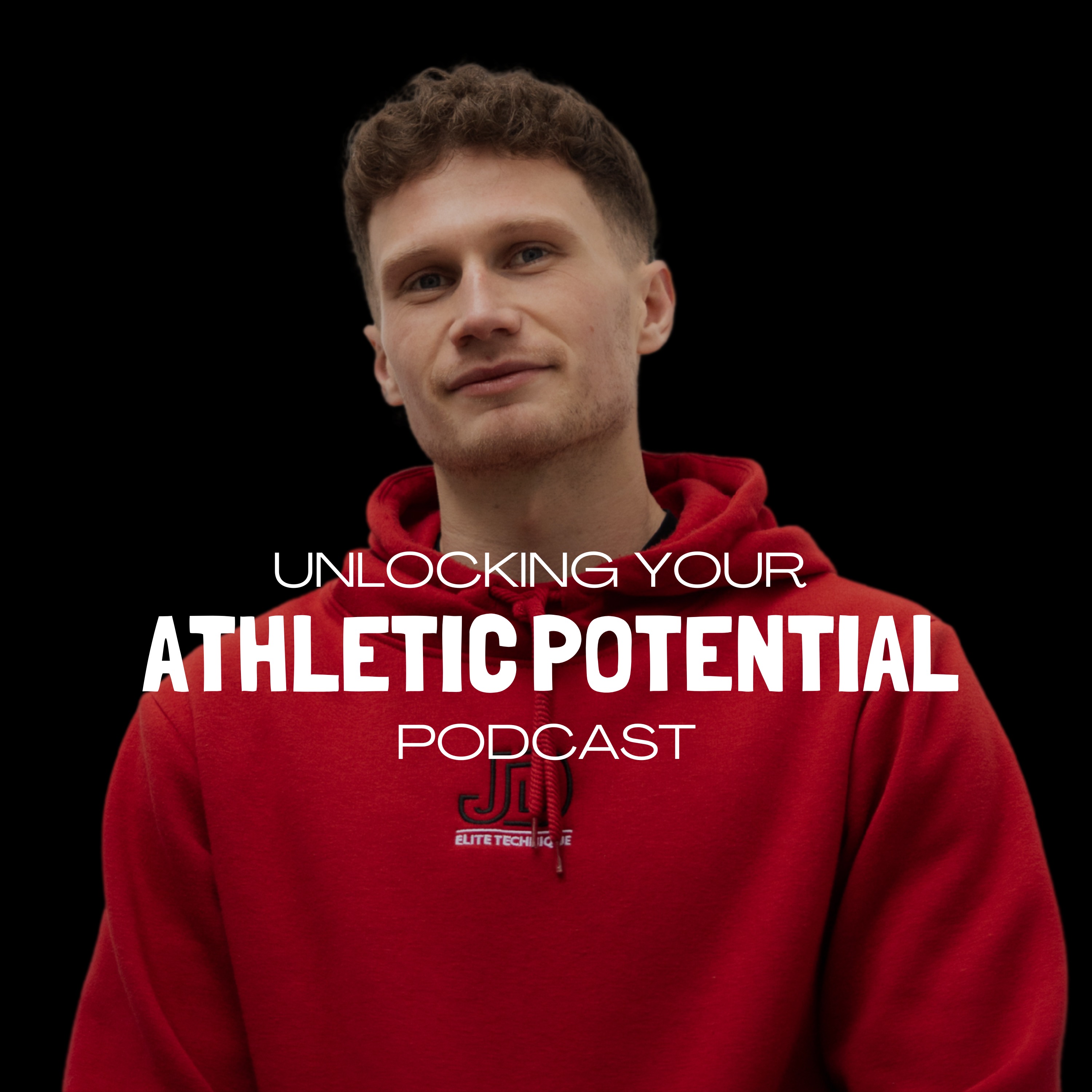 Unlocking Your Athletic Potential