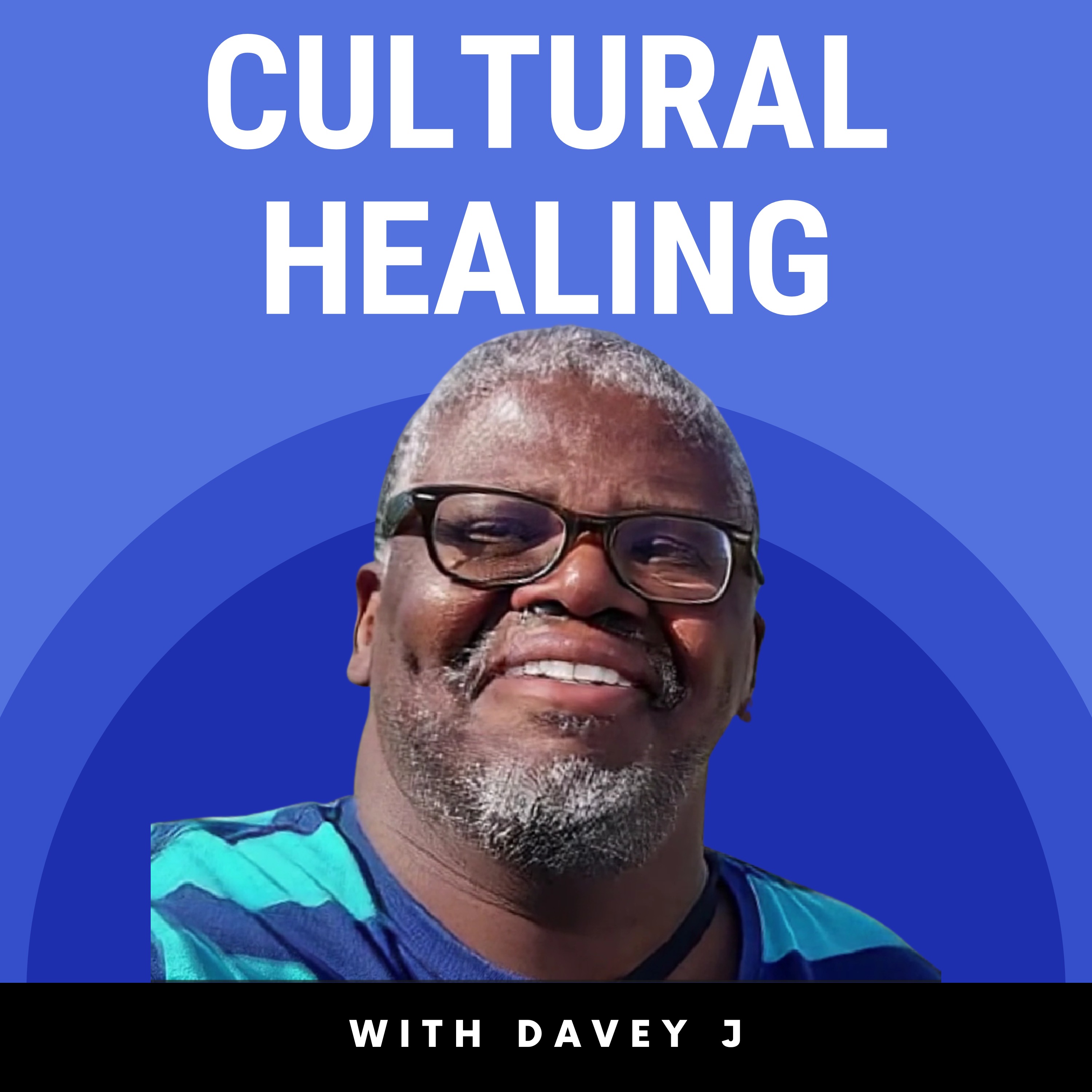 First Episode of Cultural Healing episode artwork