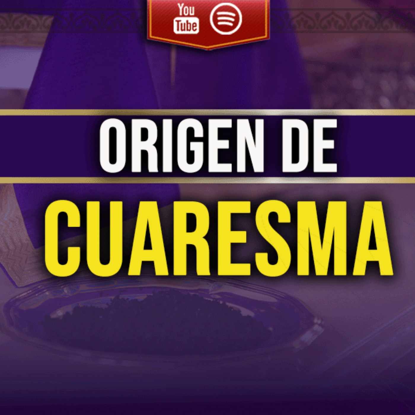 BENDICIÓN Y PROTECCIÓN: La Medalla Milagrosa EPISODIO 019 episode artwork
