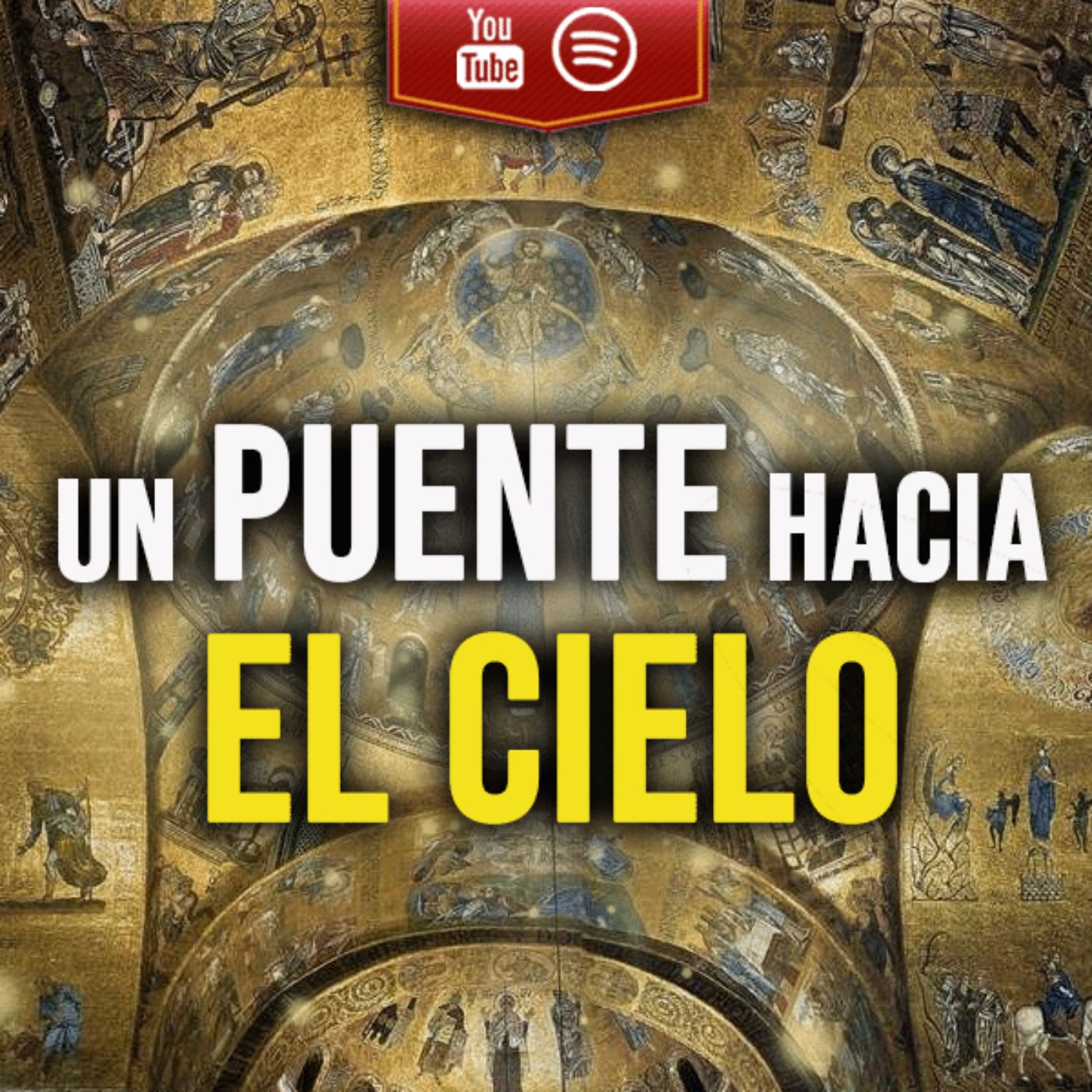 UN PUENTE hacia el CIELO EPISODIO 021 episode artwork