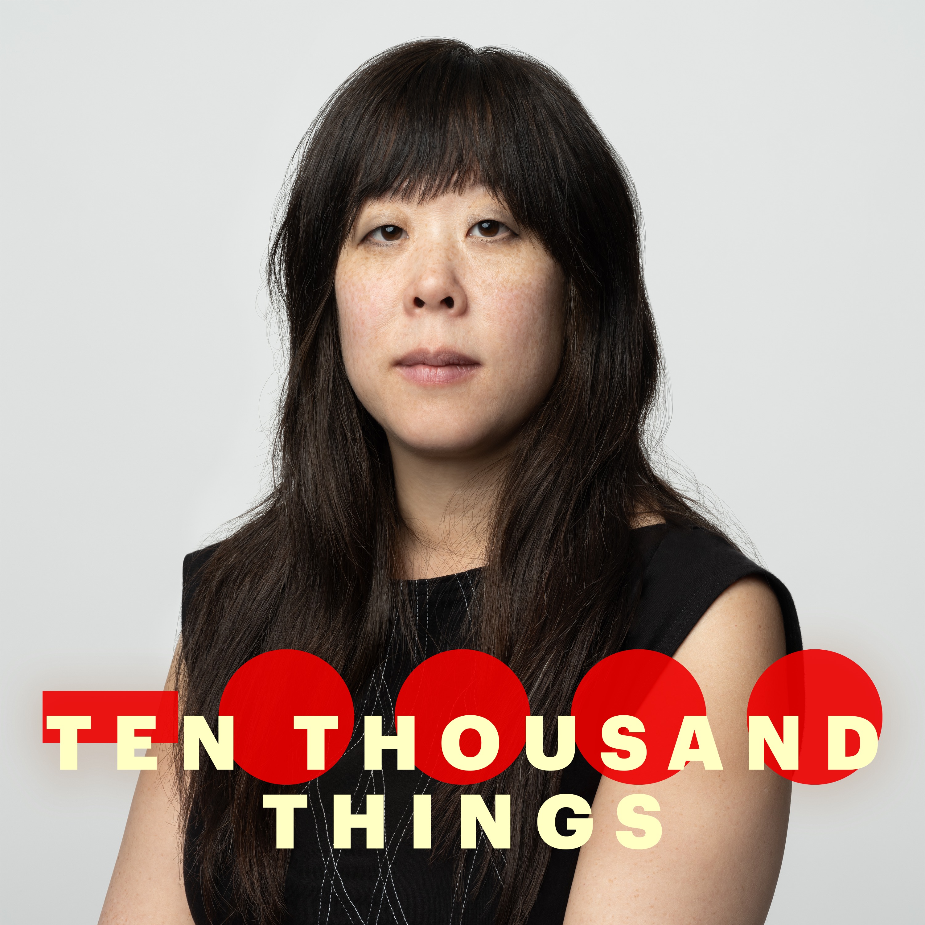 A Note from Shin Yu