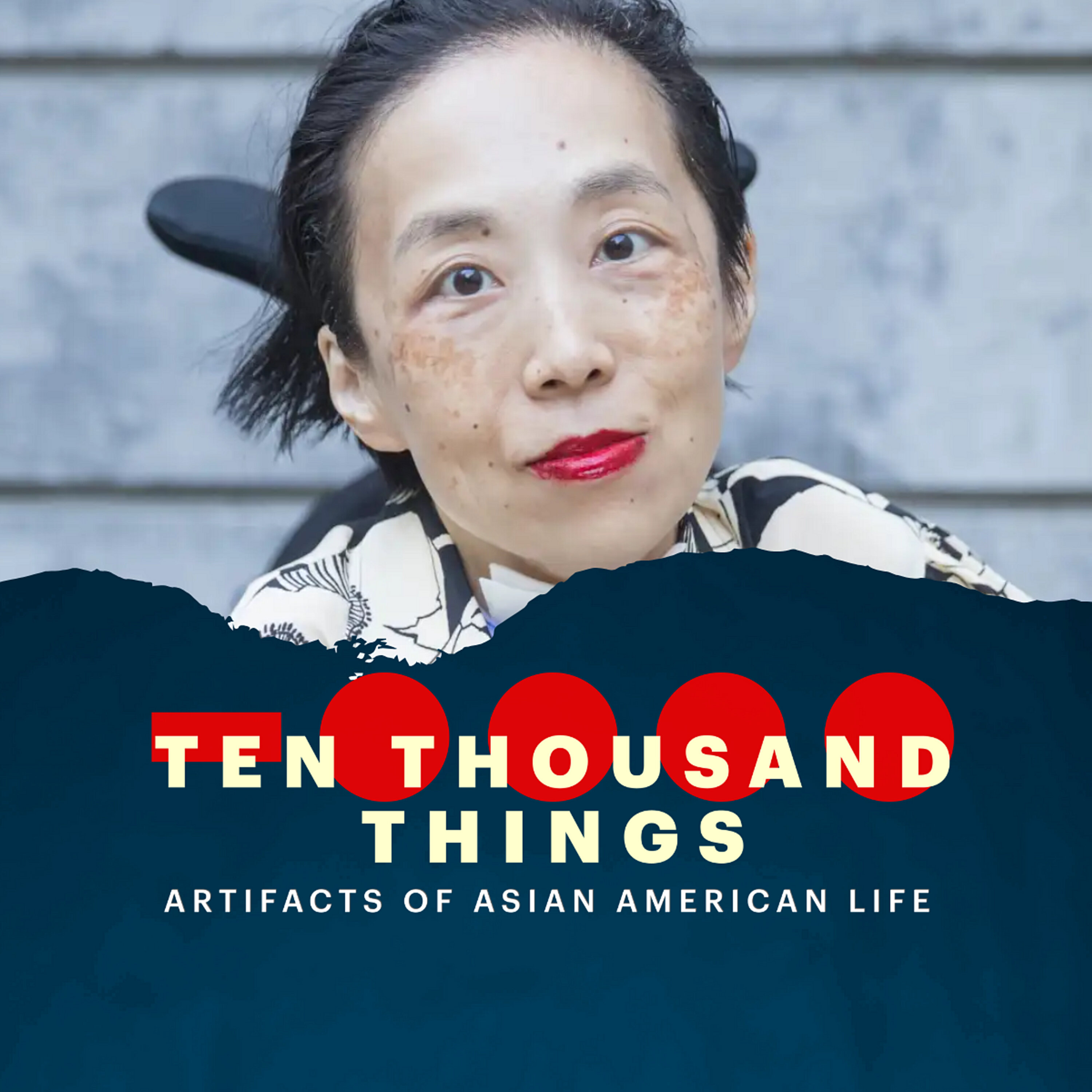 Ten Thousand Things with Shin Yu Pai