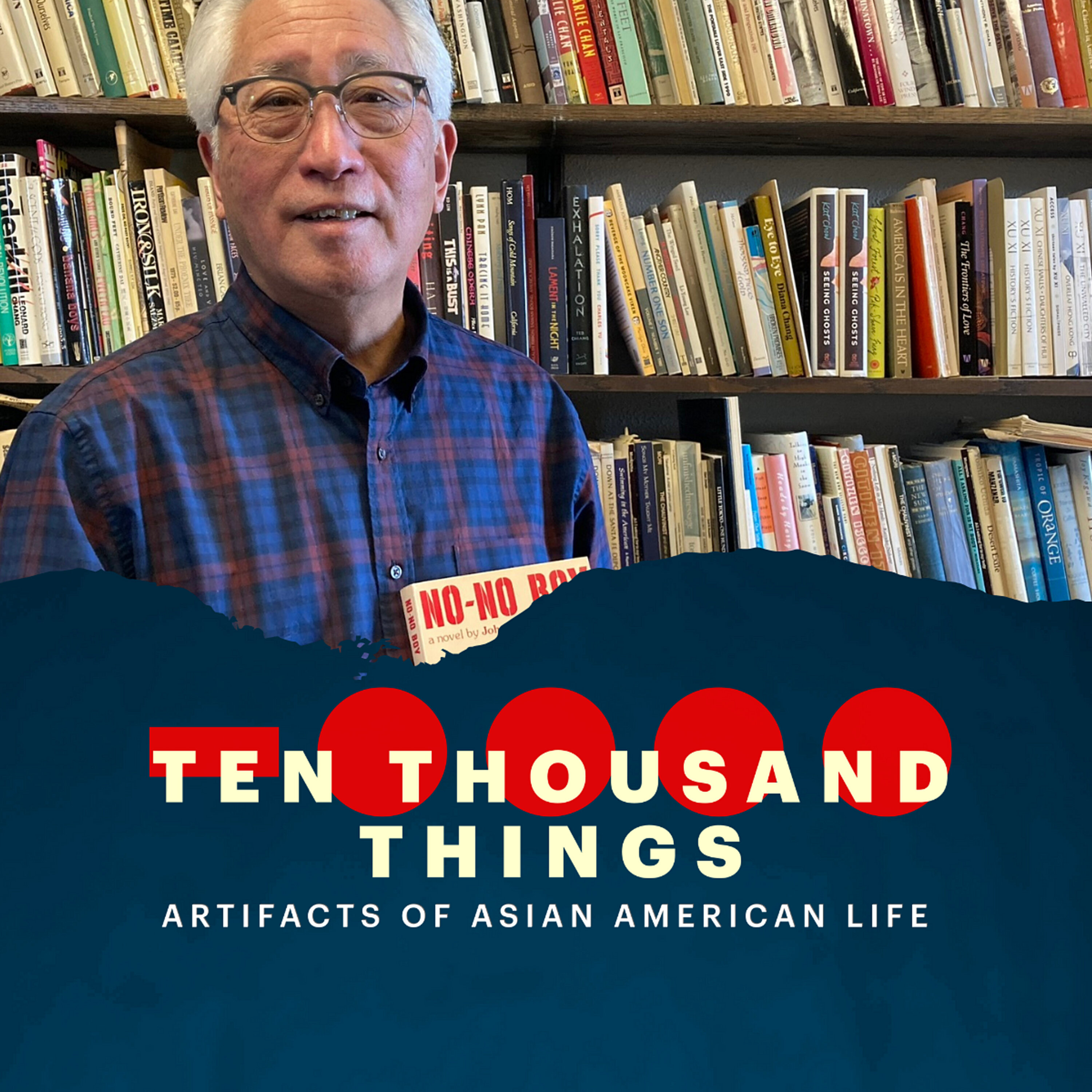 Ten Thousand Things with Shin Yu Pai