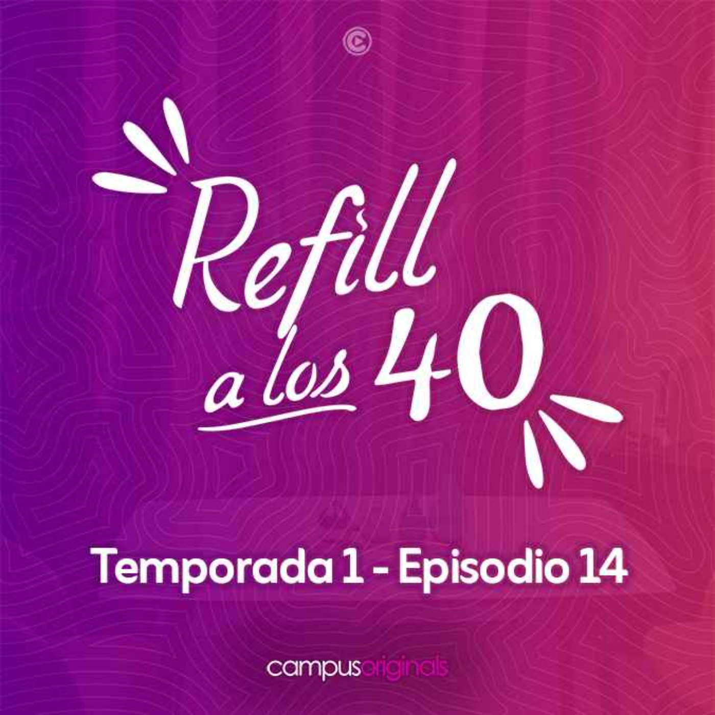 Episodio 14: Medicina actual y ancestral episode artwork