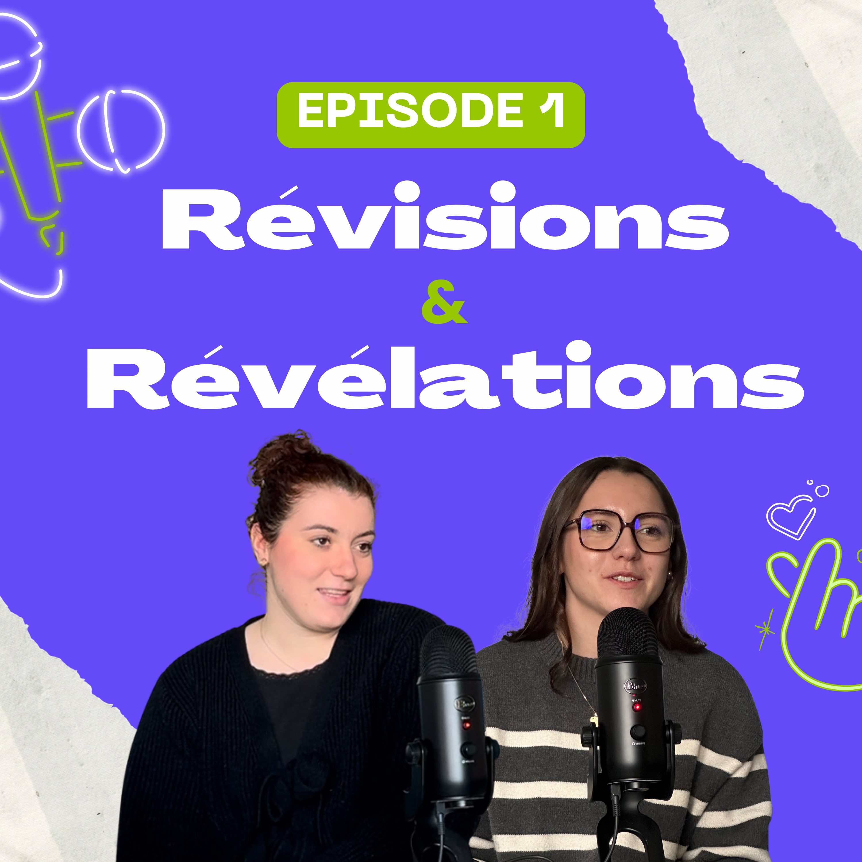 Episode 5 - L'IA générative pour ou contre ?