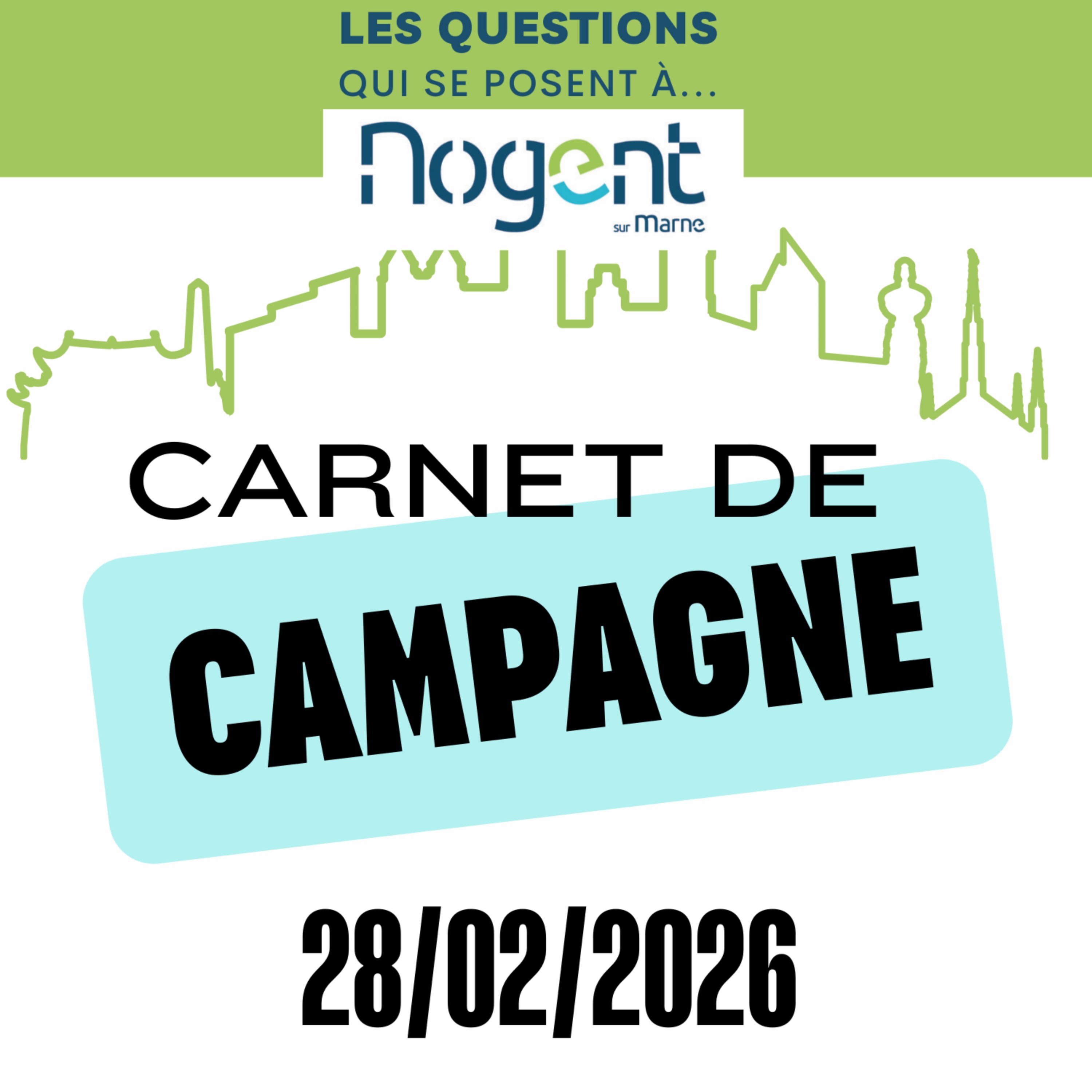 Carnet de Campagne 28/02/26 episode artwork
