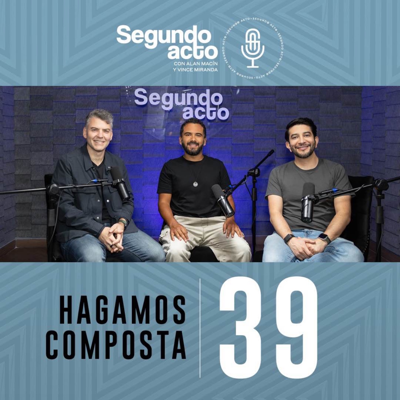 Segundo Acto