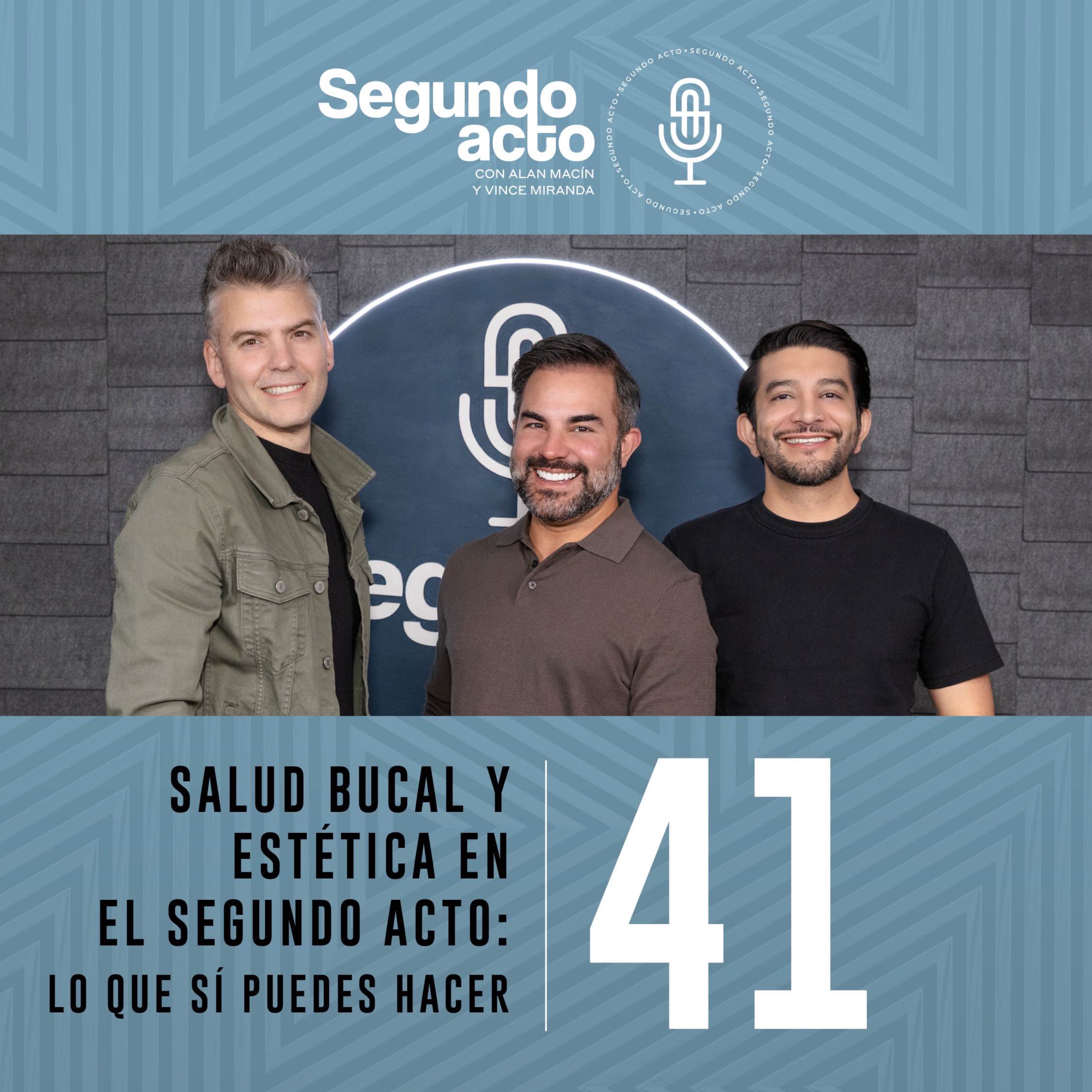 Segundo Acto