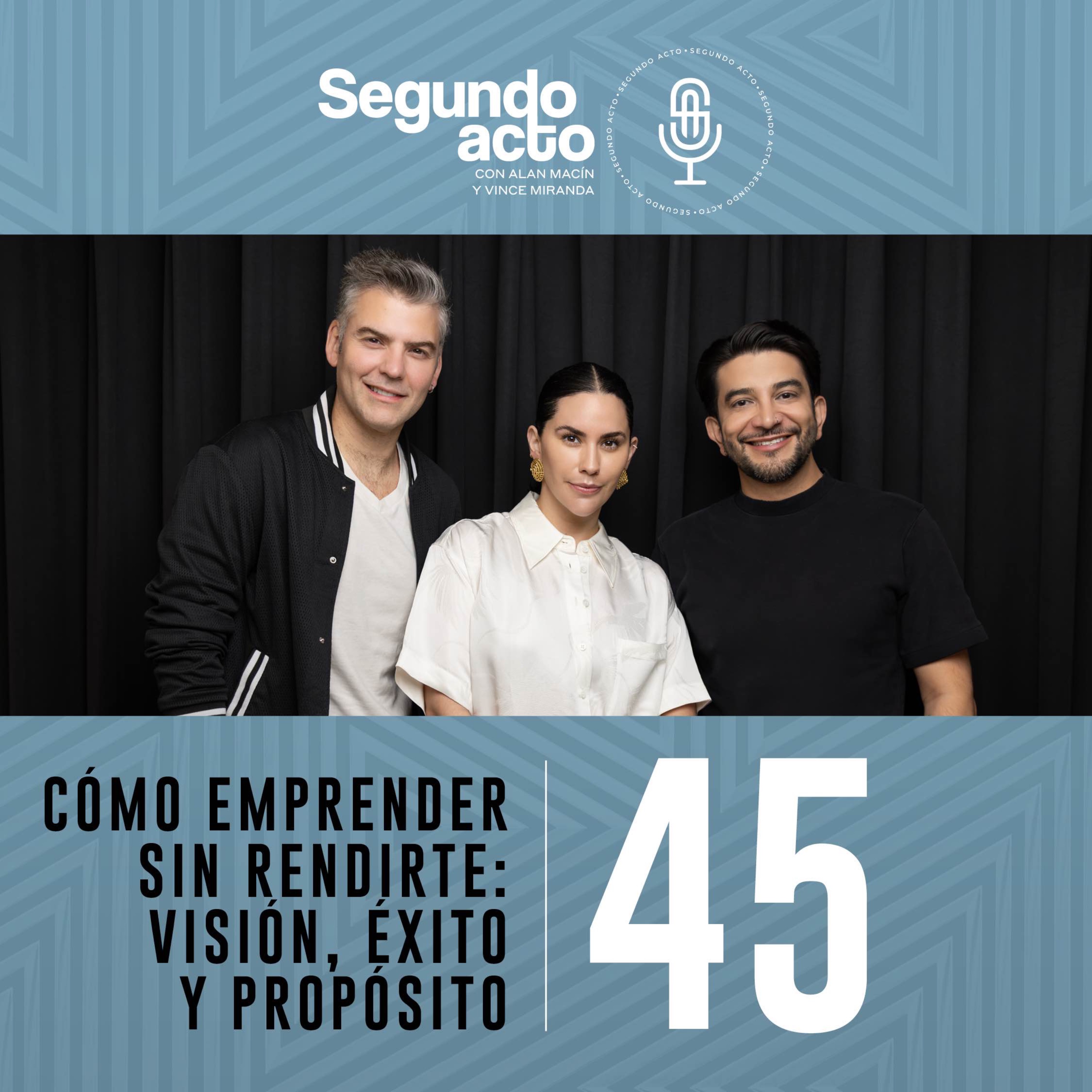 Segundo Acto