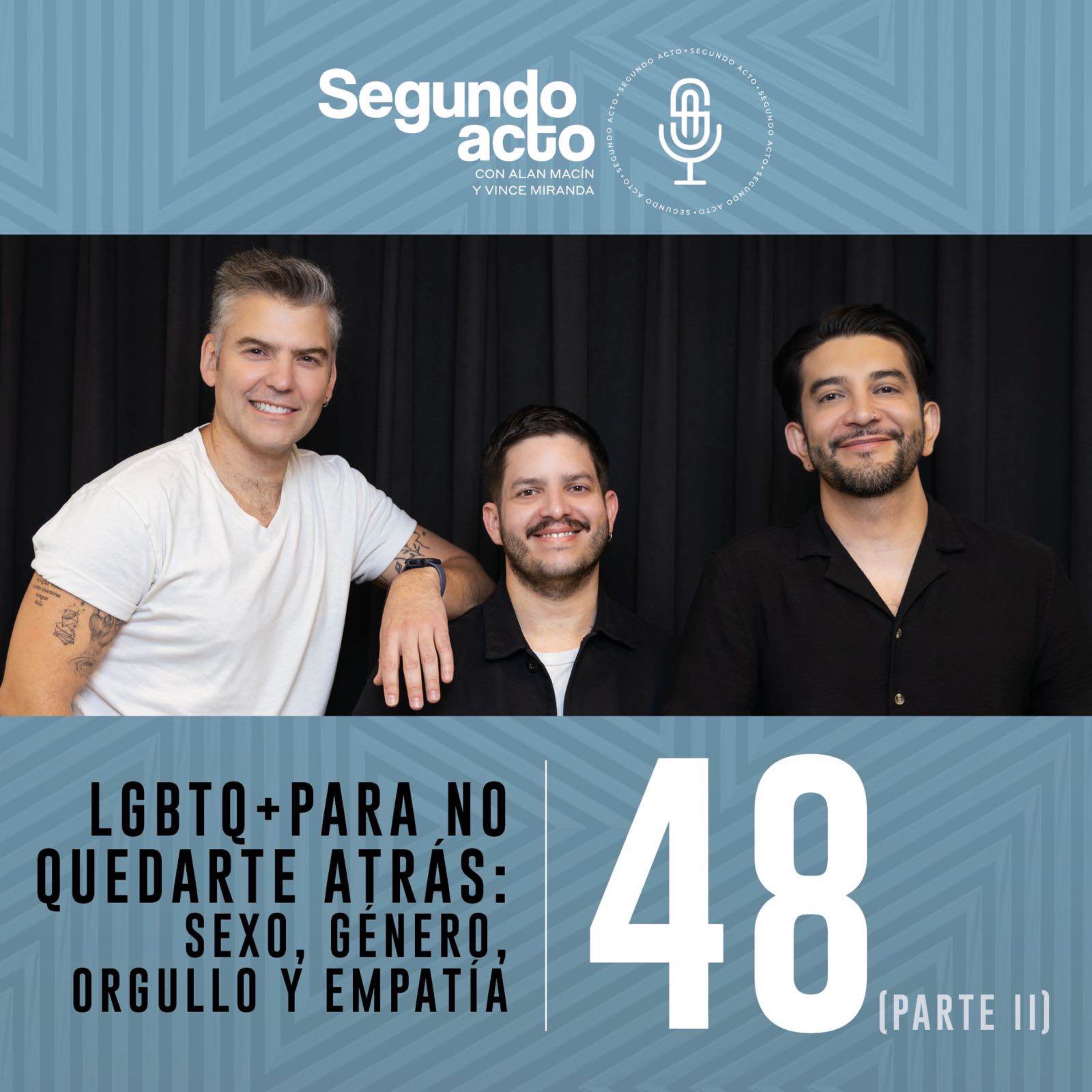 Segundo Acto