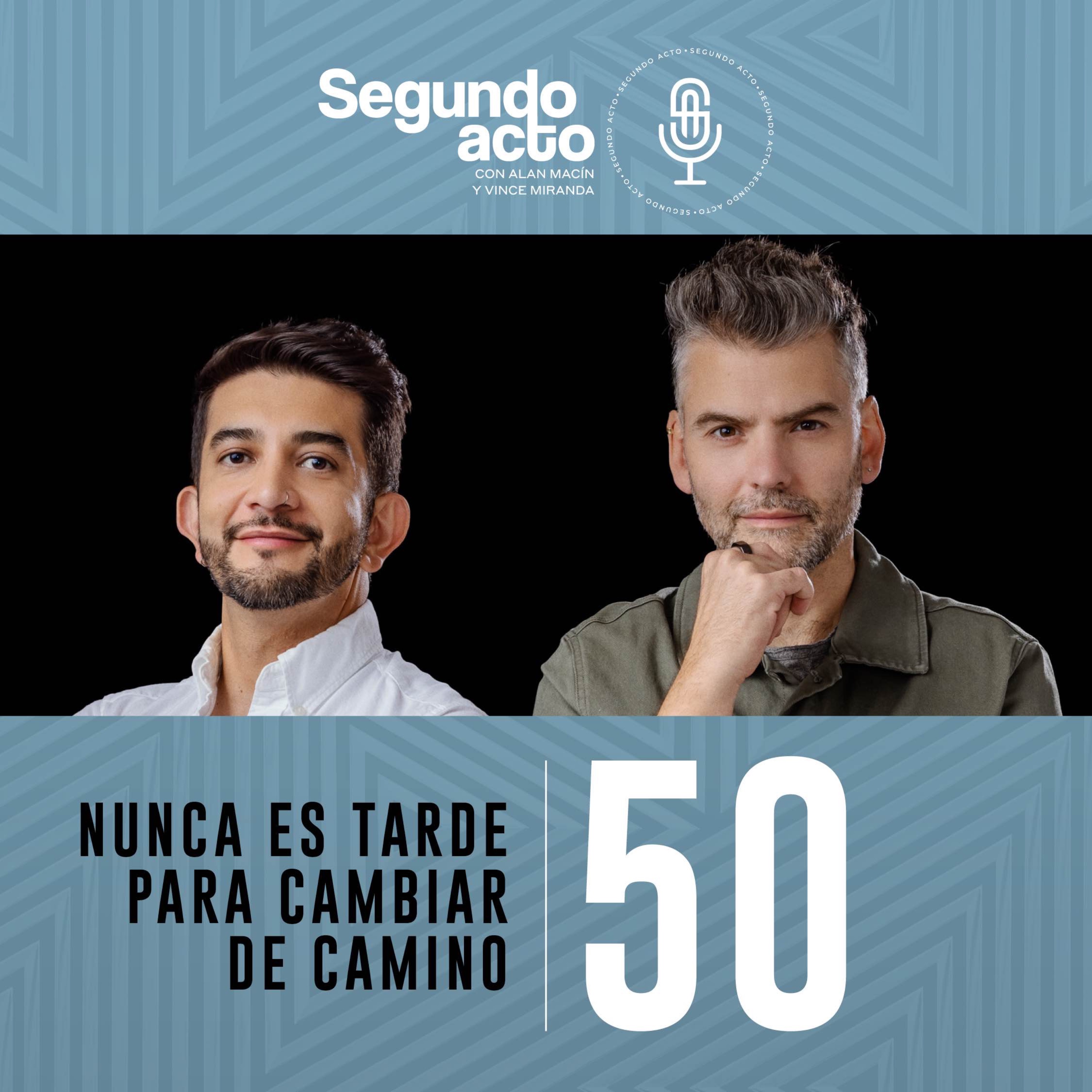 Segundo Acto