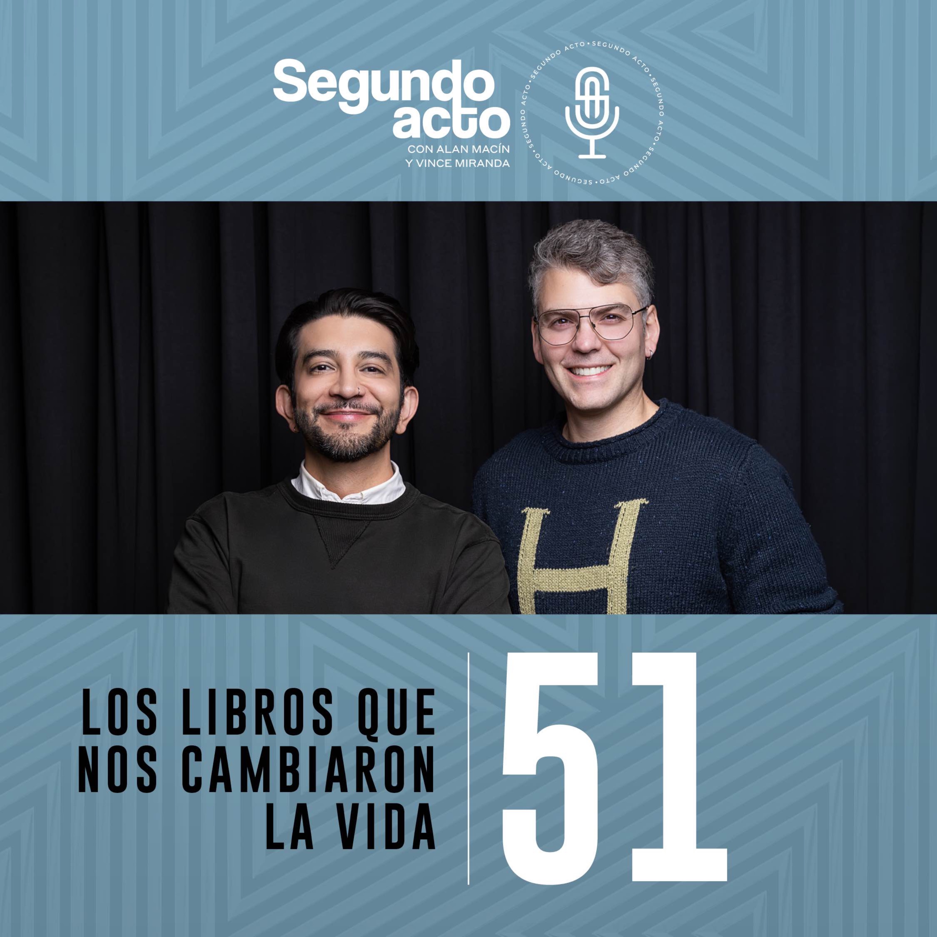 Segundo Acto
