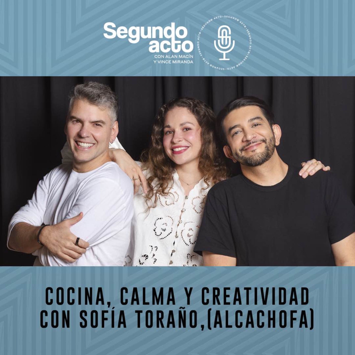 Segundo Acto