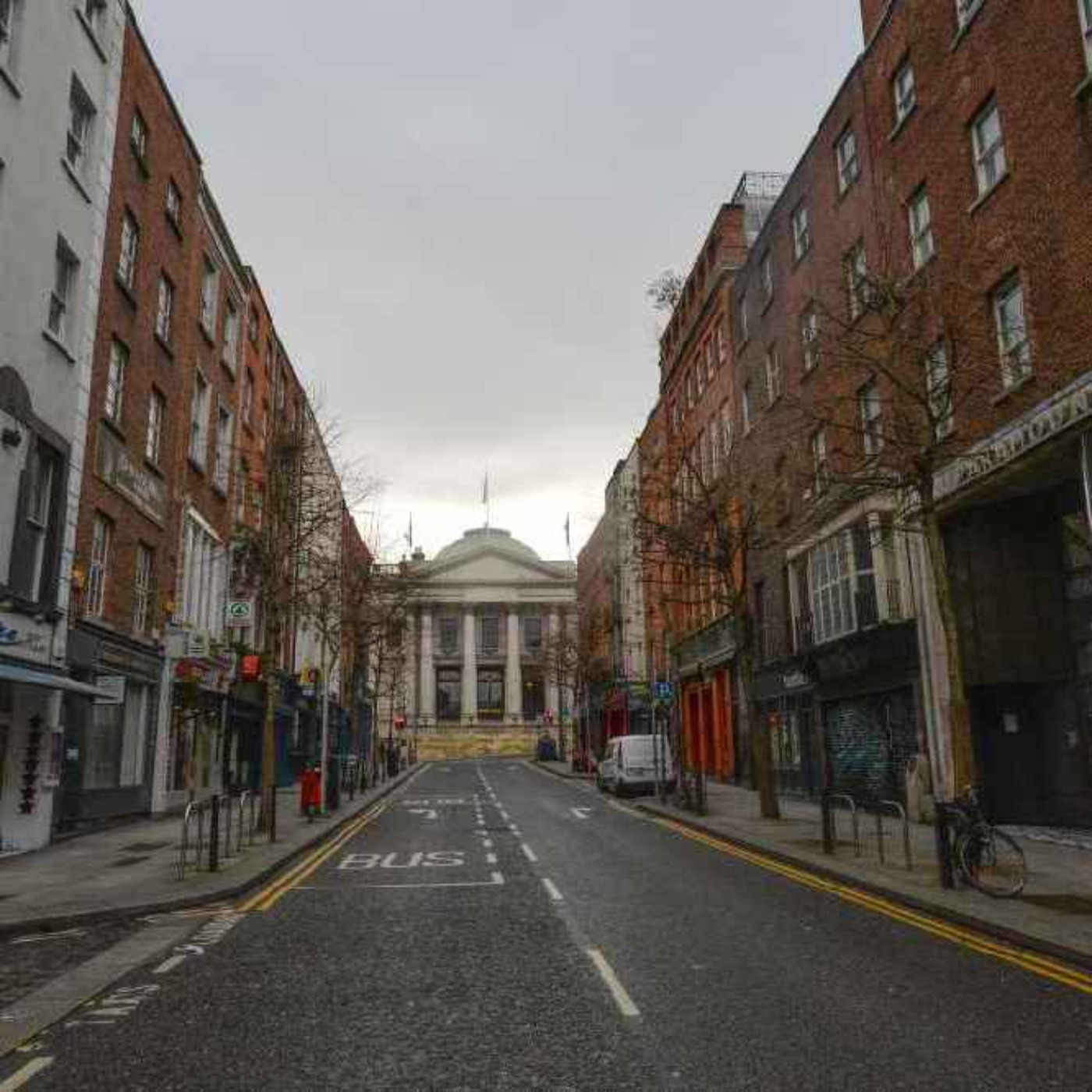 Dublin Today