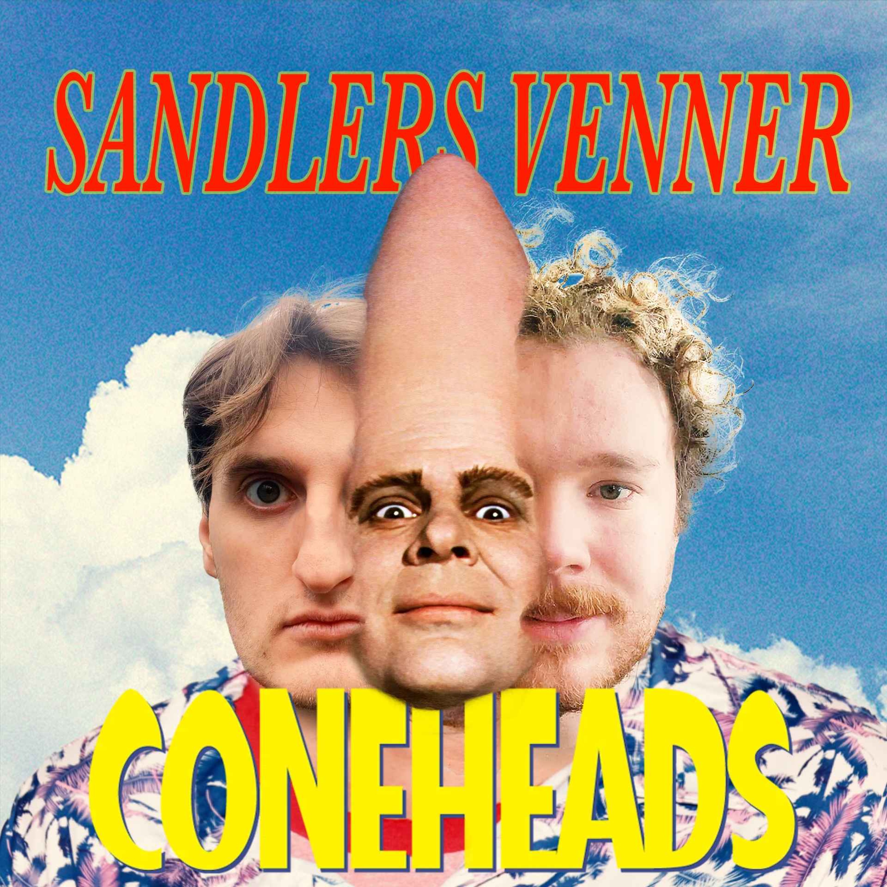 Sandlers venner