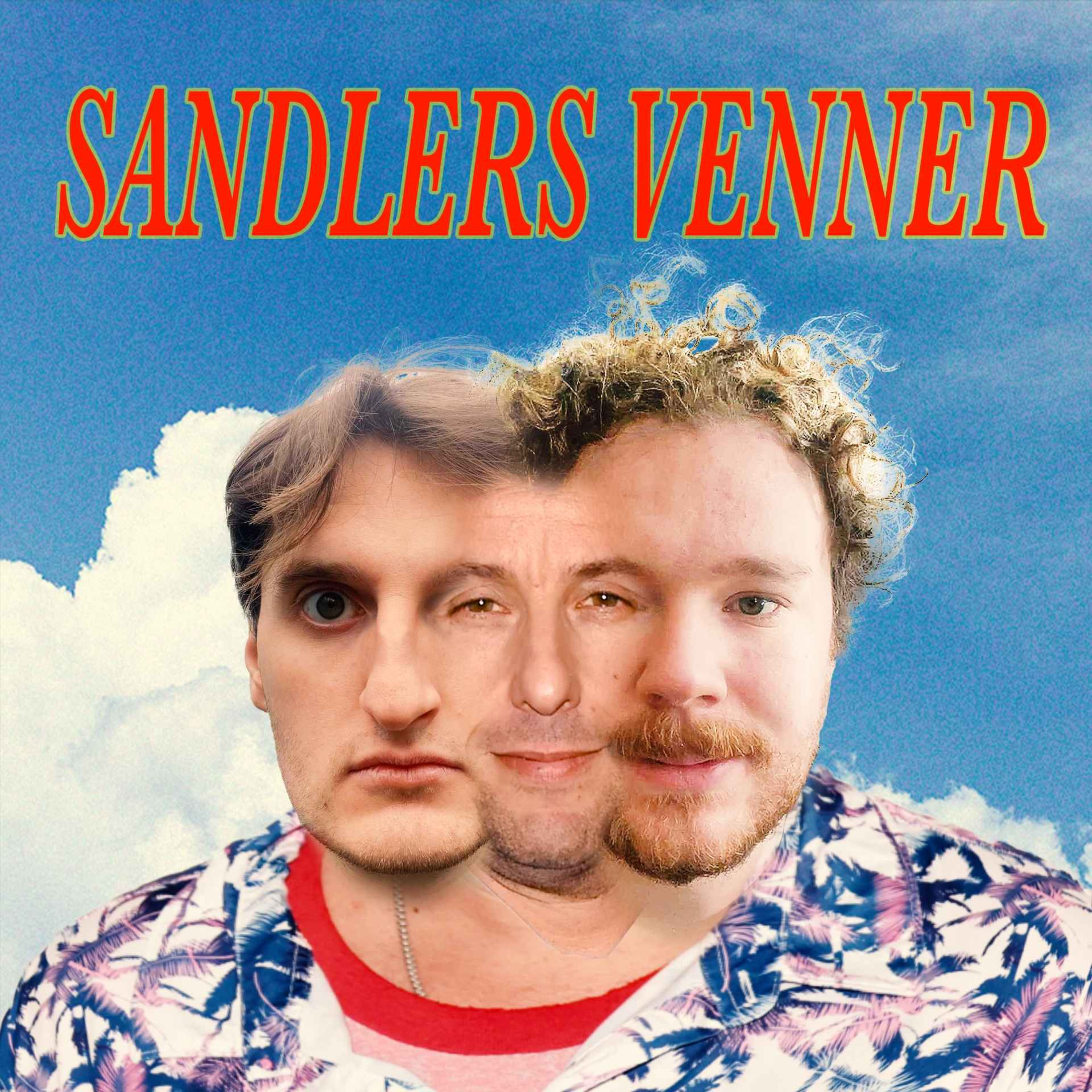 Sandlers venner