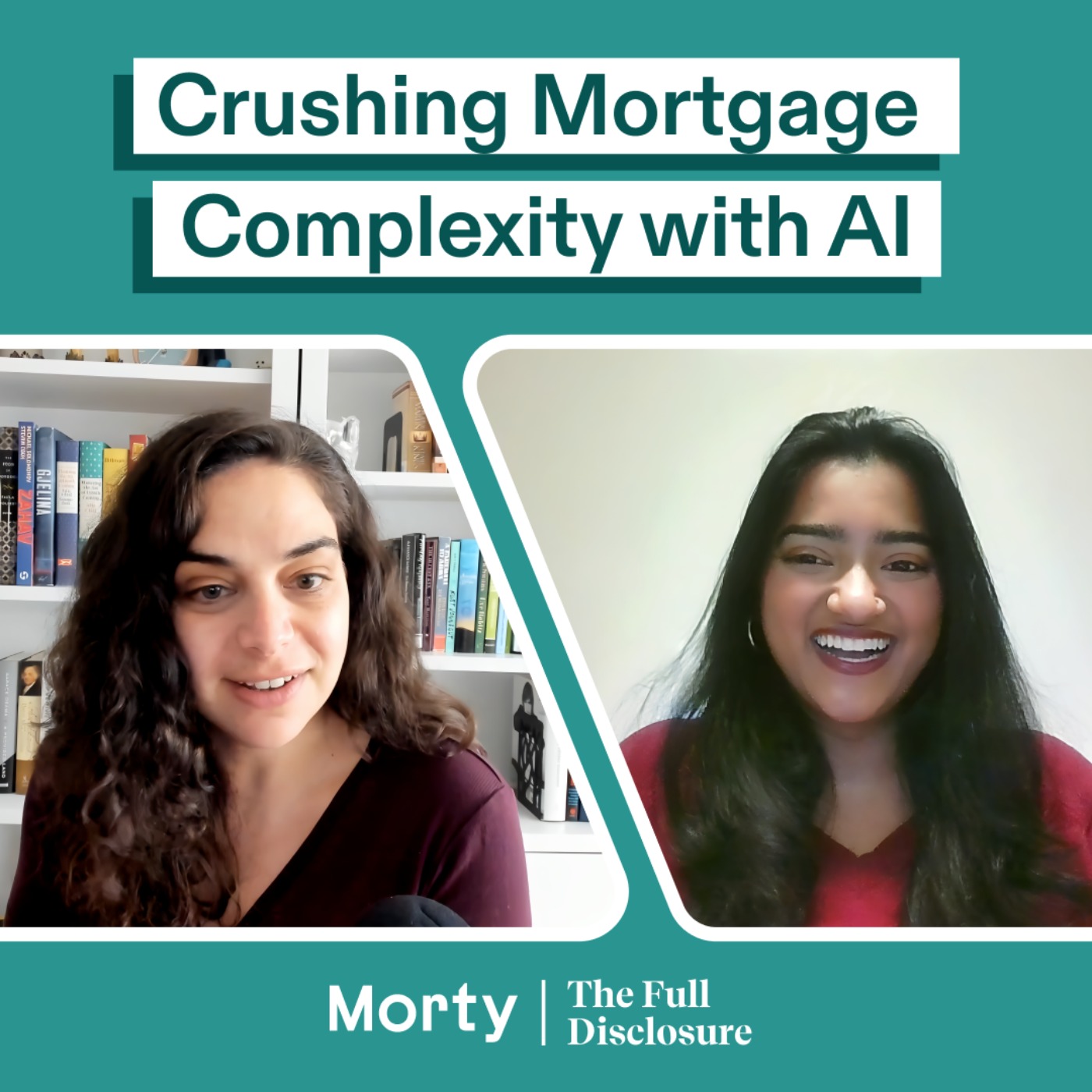 AI, Entrepreneurship, and The Mortgage ‘Boogeyman’: Unlocking Transparency