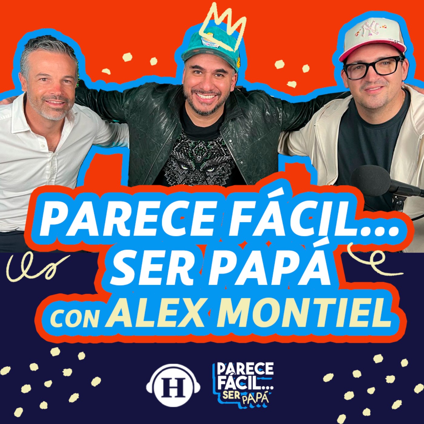 Parece Fácil... Ser Papá