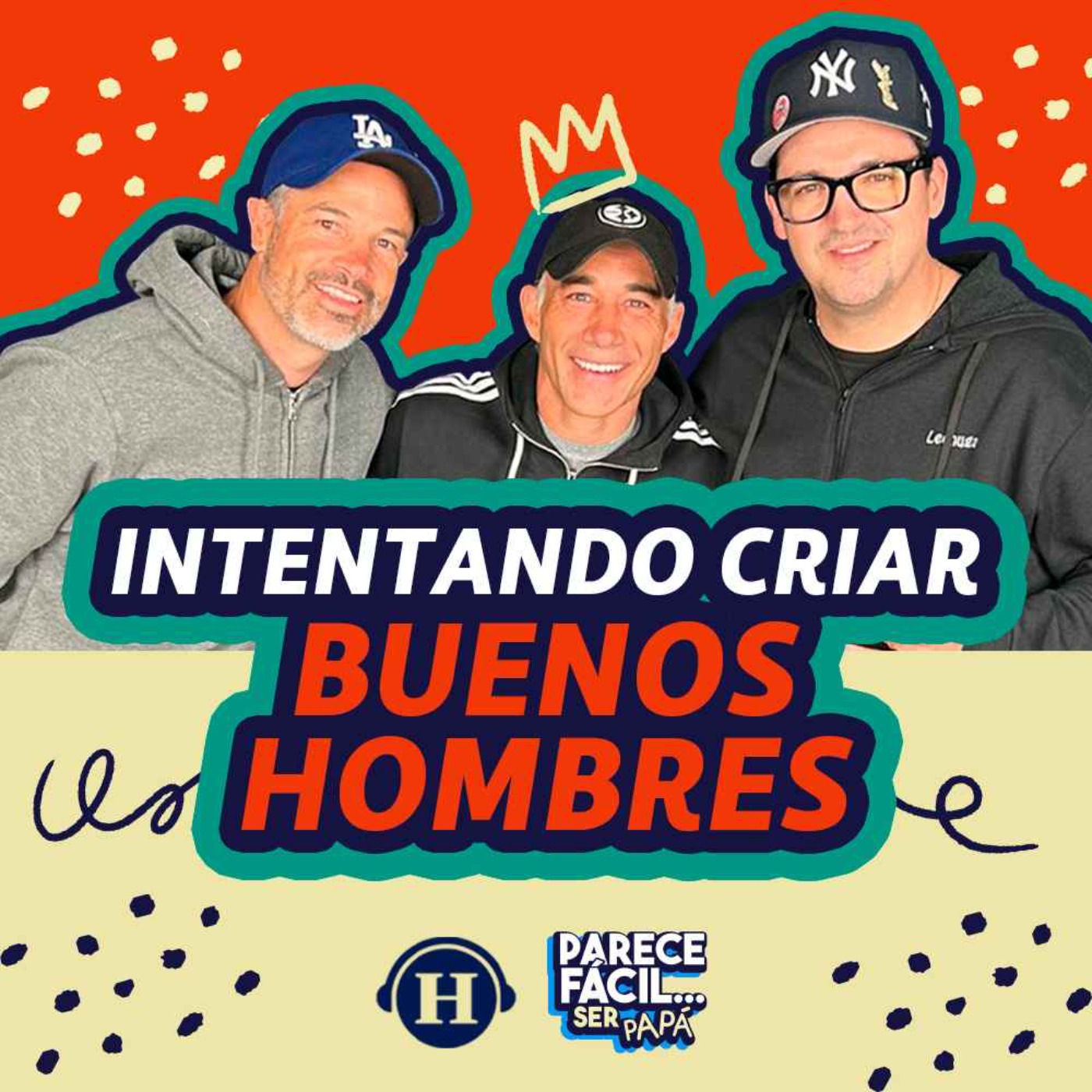 Parece Fácil... Ser Papá