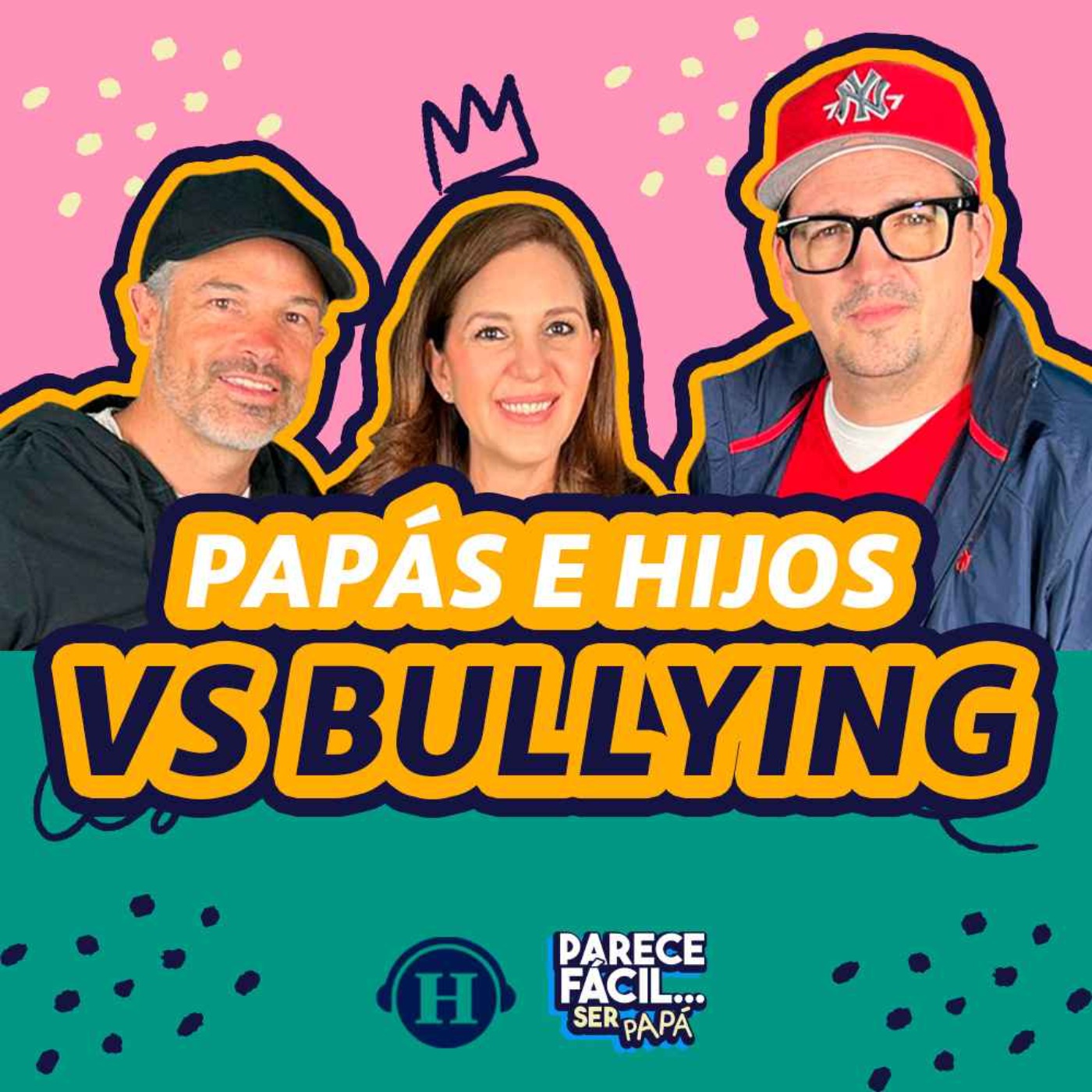Parece Fácil... Ser Papá