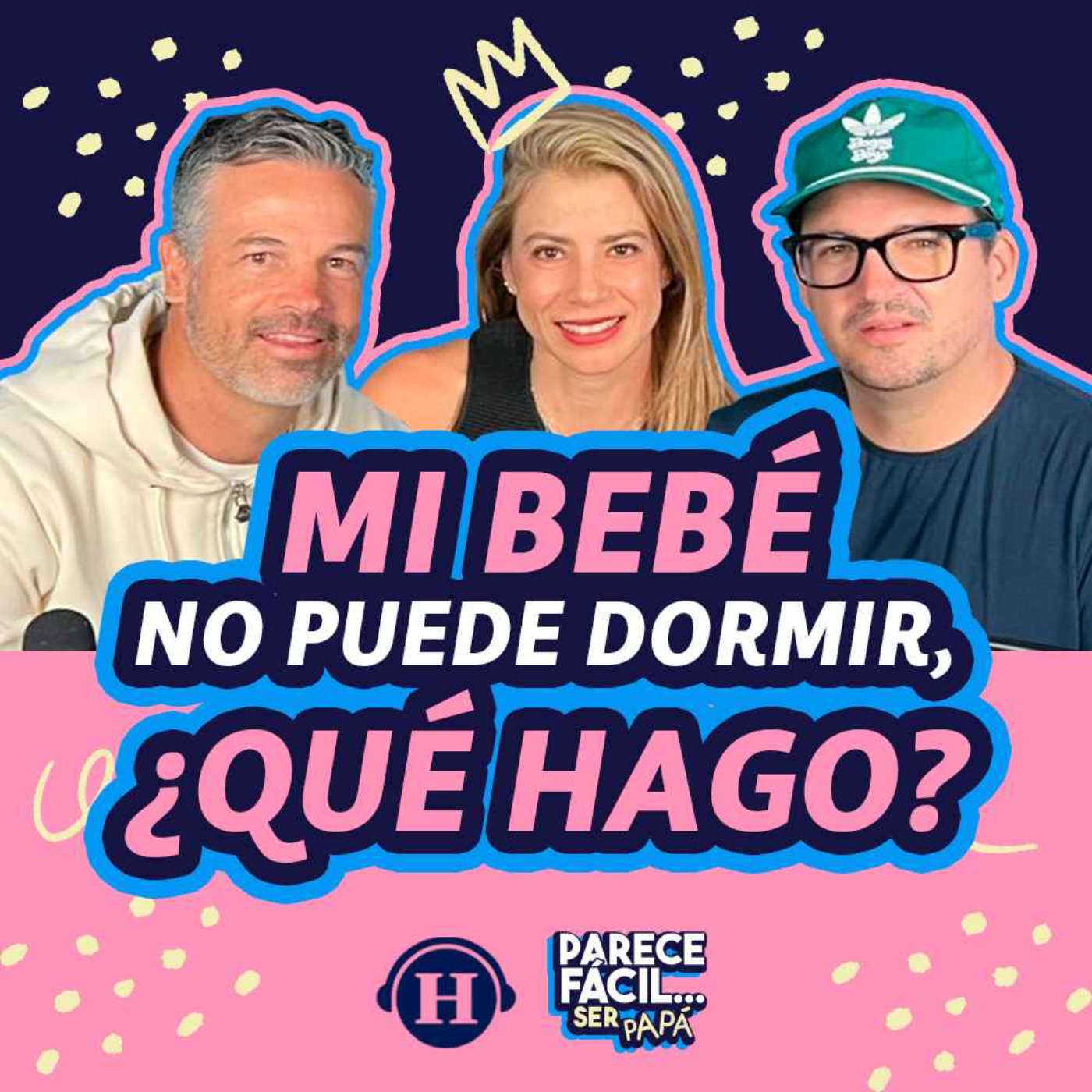 Parece Fácil... Ser Papá