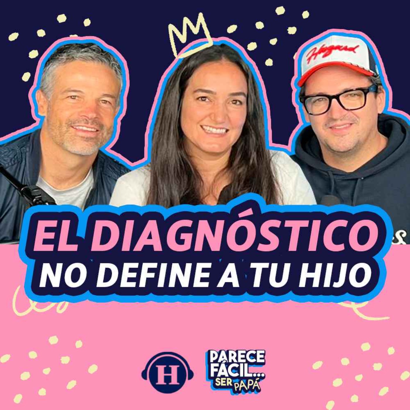 Parece Fácil... Ser Papá