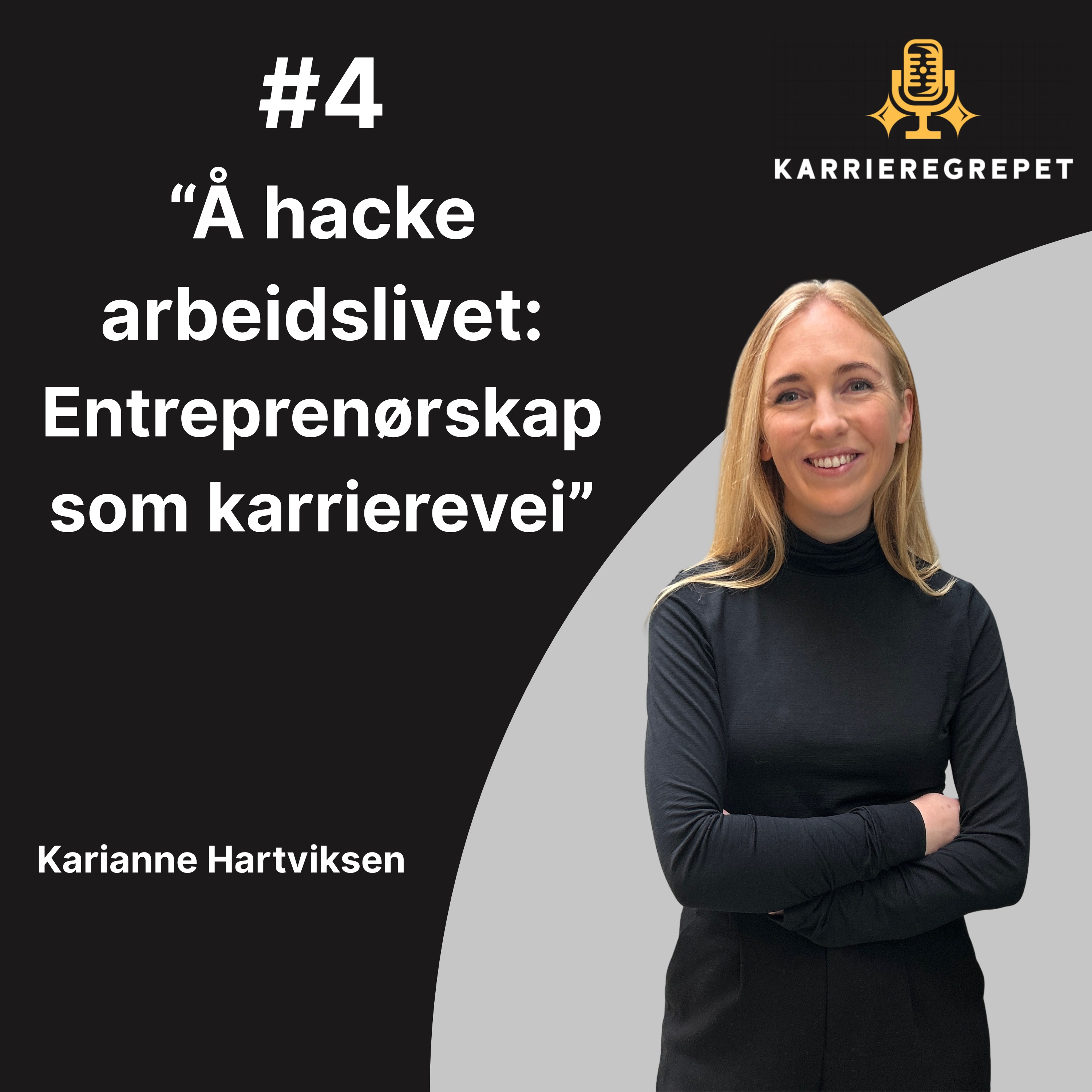 Karrieregrepet