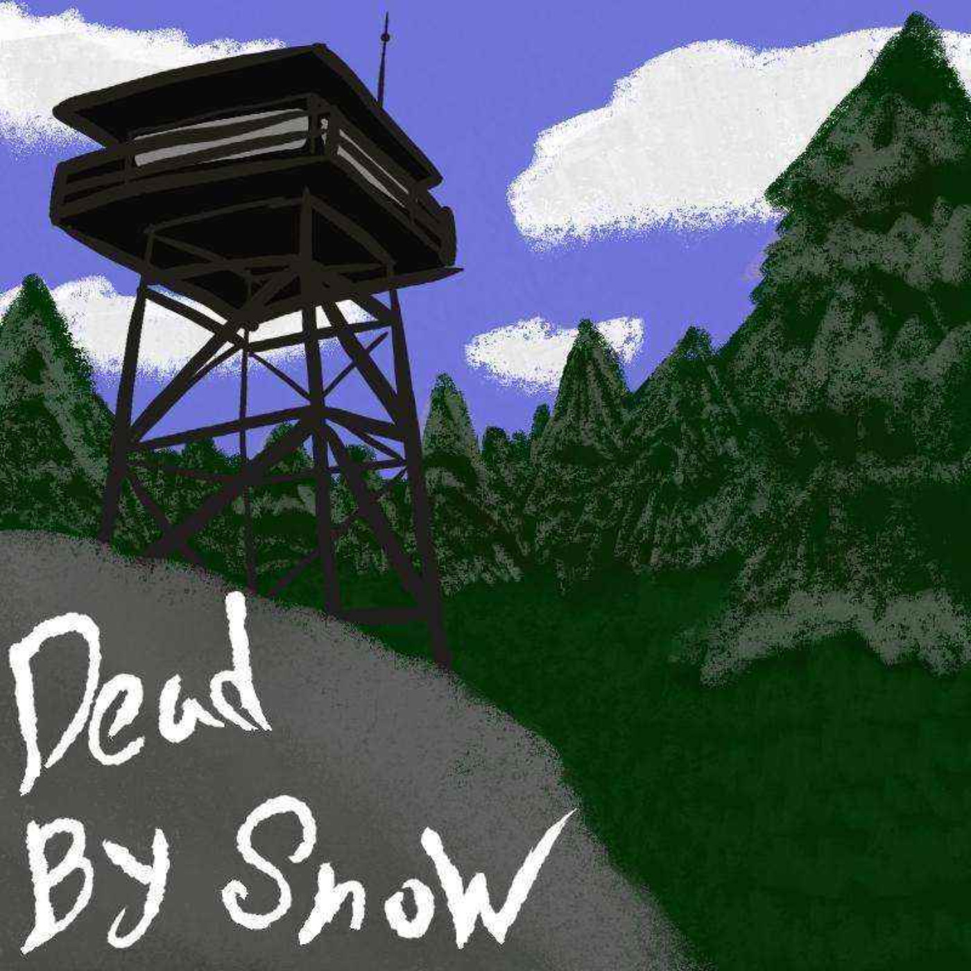 Dead By Snow