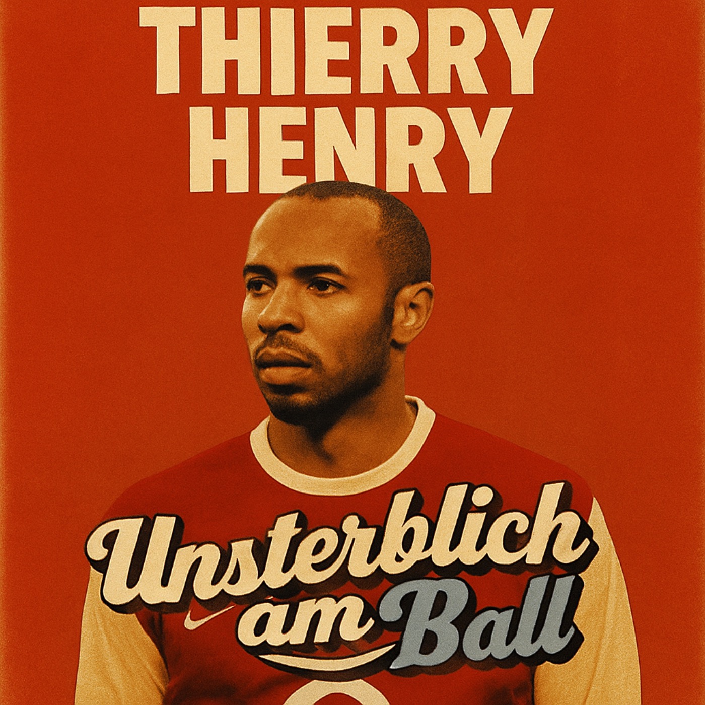 Unsterblich am Ball - Der Podcast