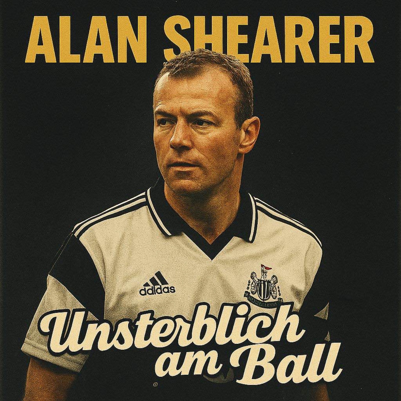 Unsterblich am Ball - Der Podcast