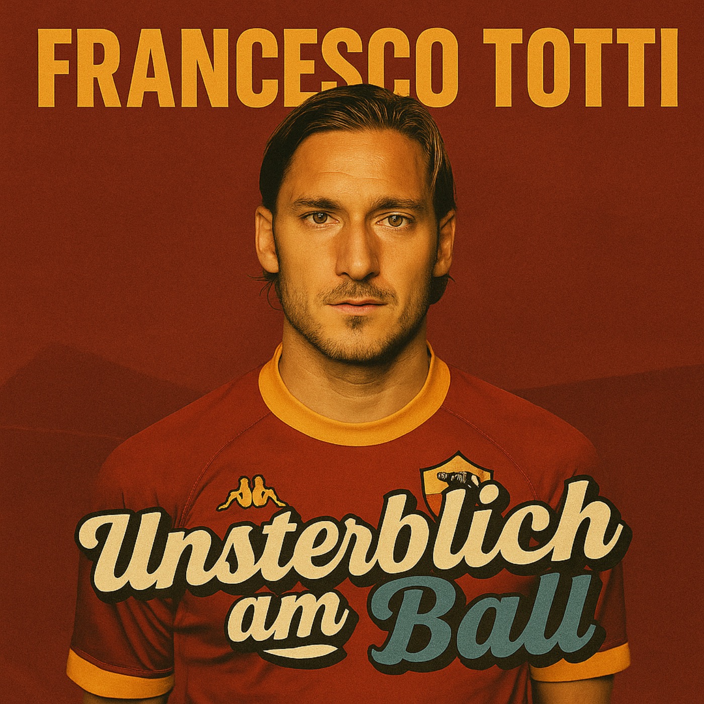 Unsterblich am Ball - Der Podcast