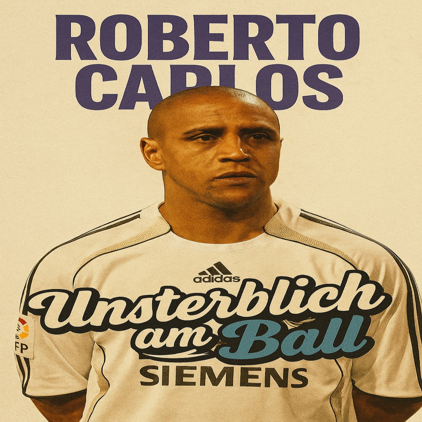 Unsterblich am Ball - Der Podcast