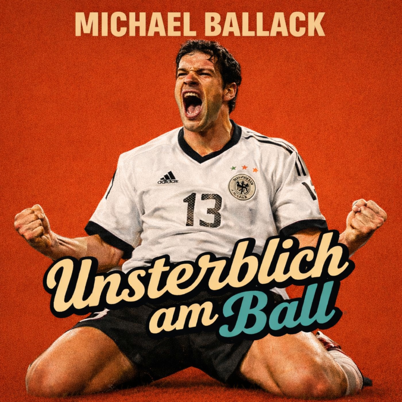 Michael Ballack - Unser wahrer Capitano?